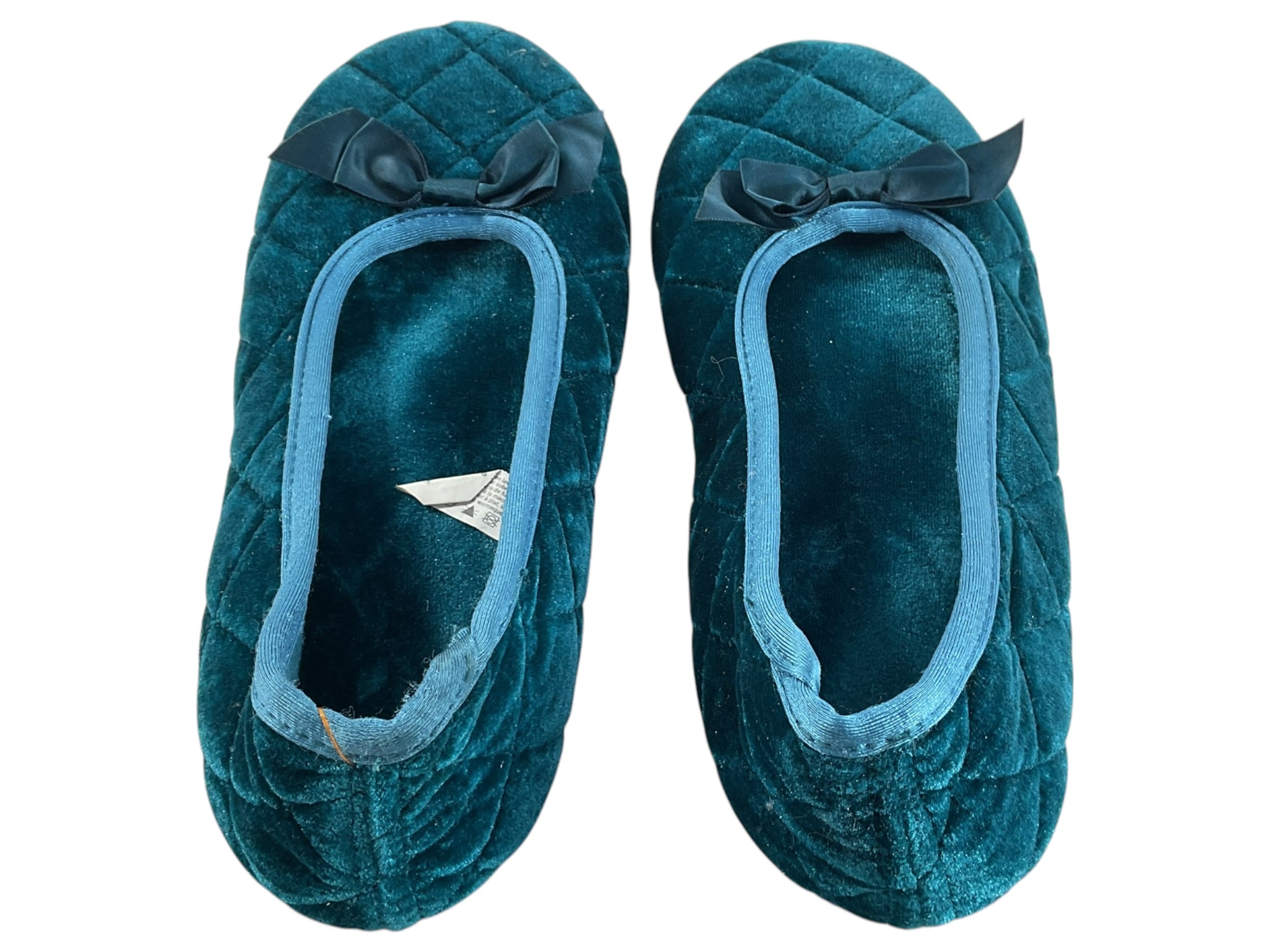 Zapatilla 5-6 (Isotoner)