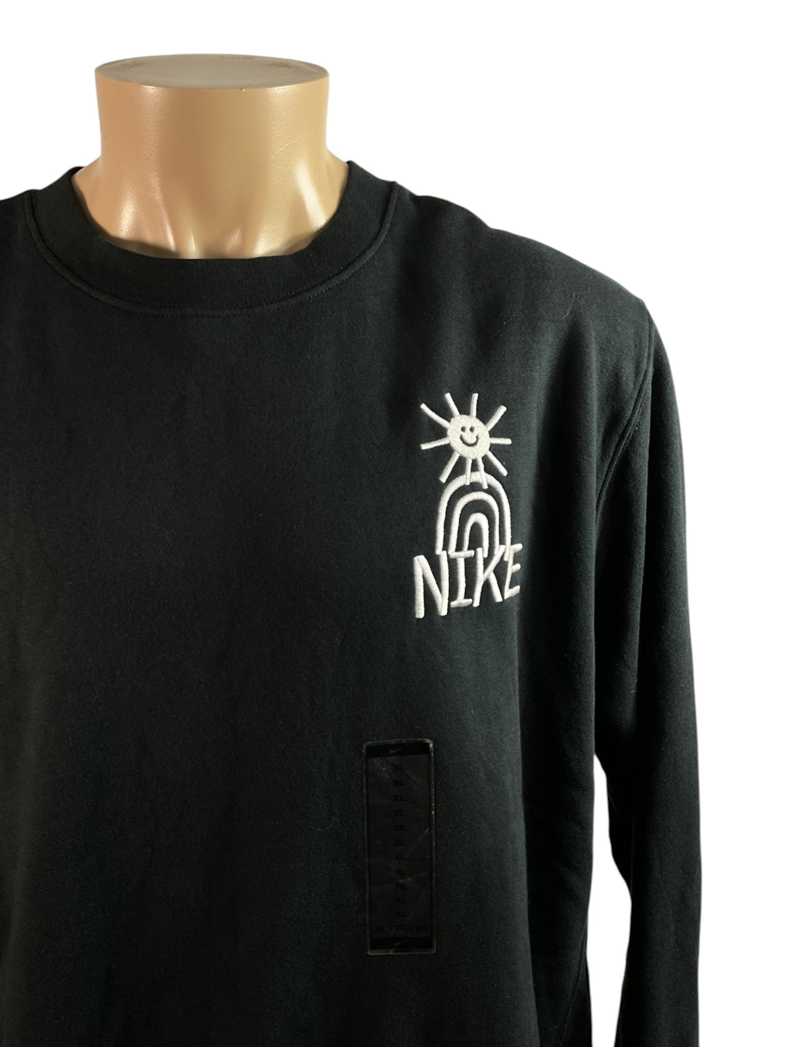Sudadero XL (NIKE)