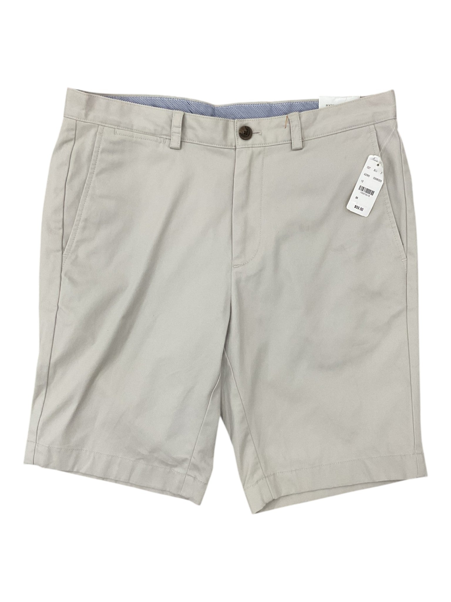 Short 33 (Brooks Brothers)