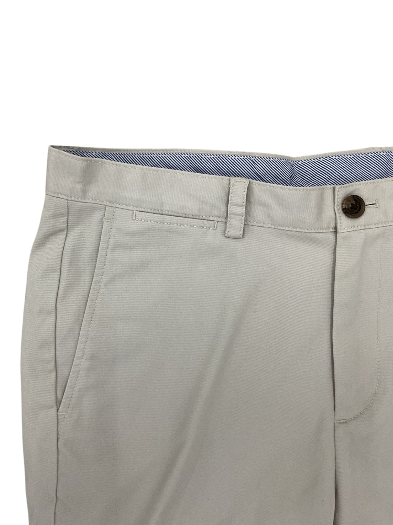 Short 33 (Brooks Brothers)