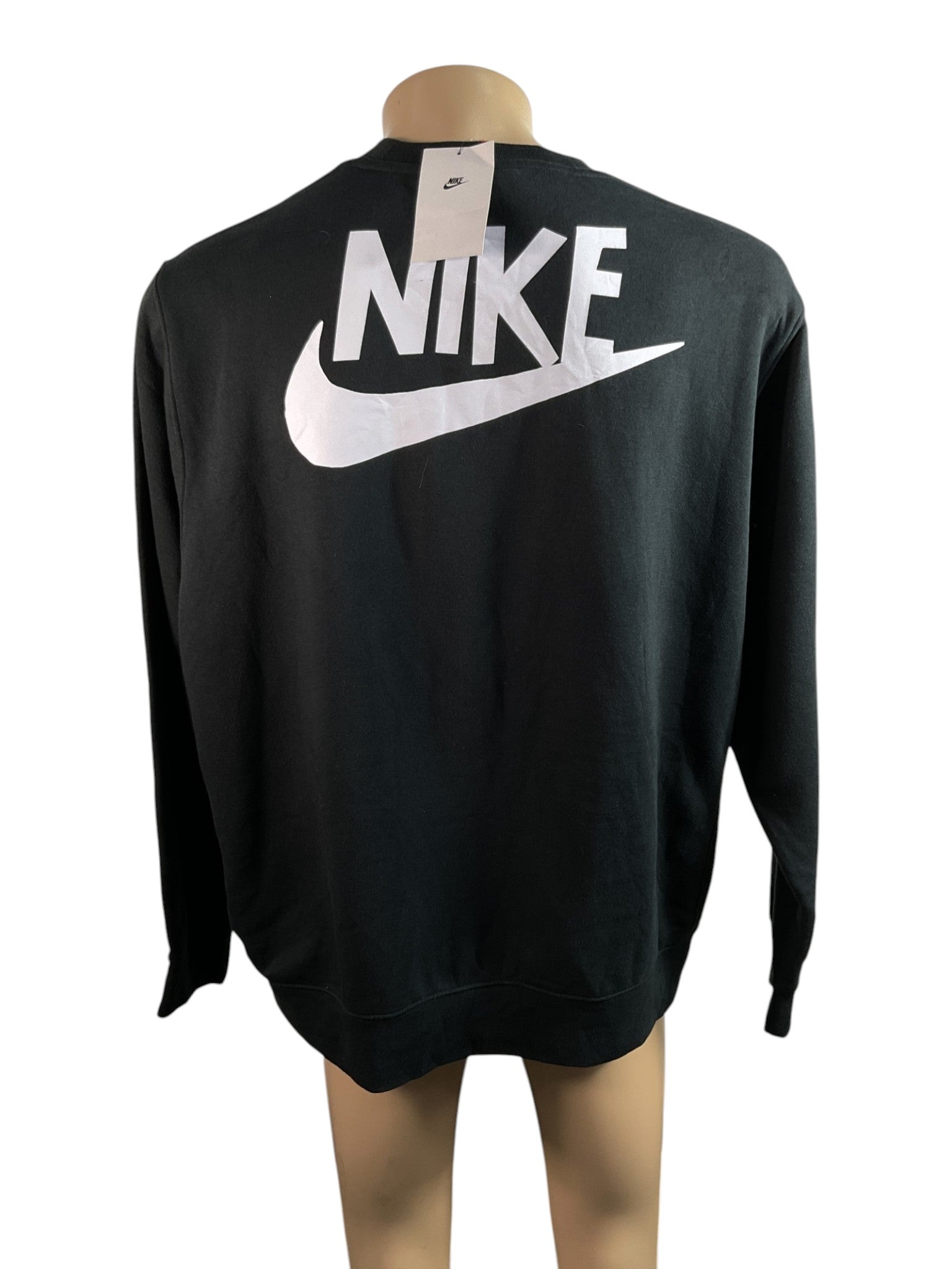Sudadero XL (NIKE)