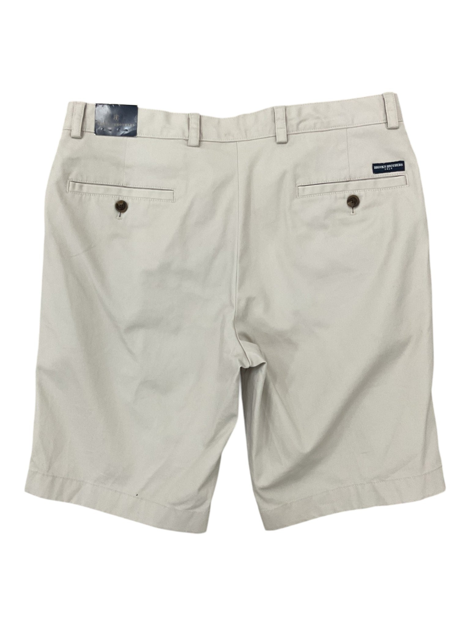 Short 33 (Brooks Brothers)
