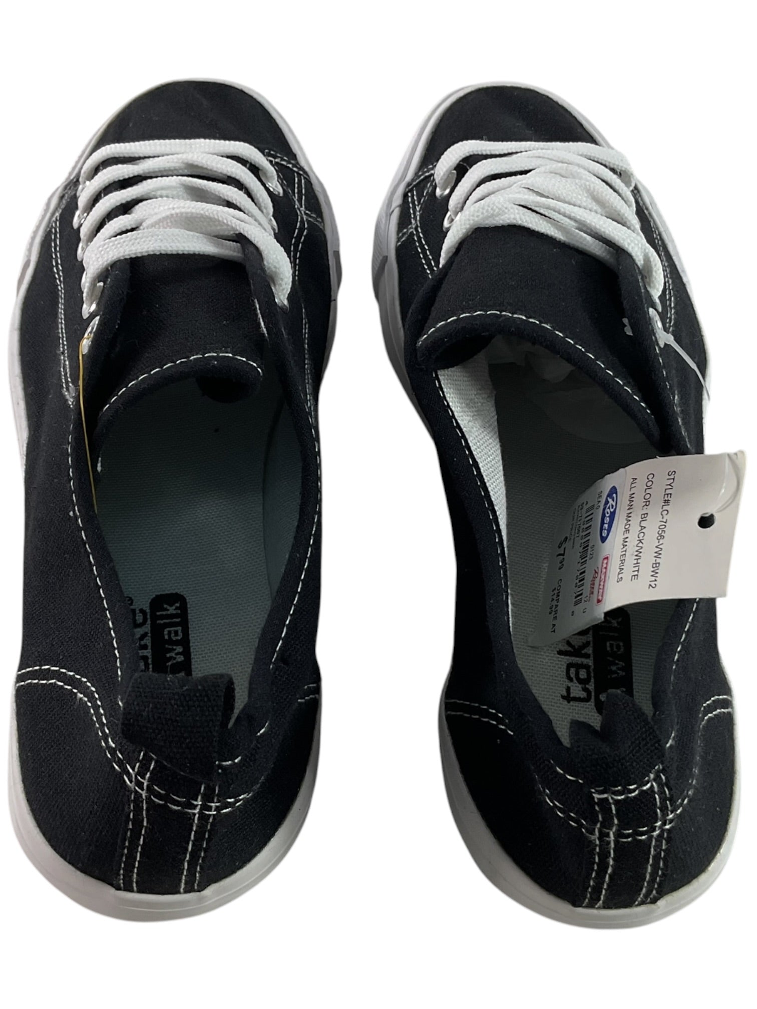 Tenis 11  (Take A Walk)