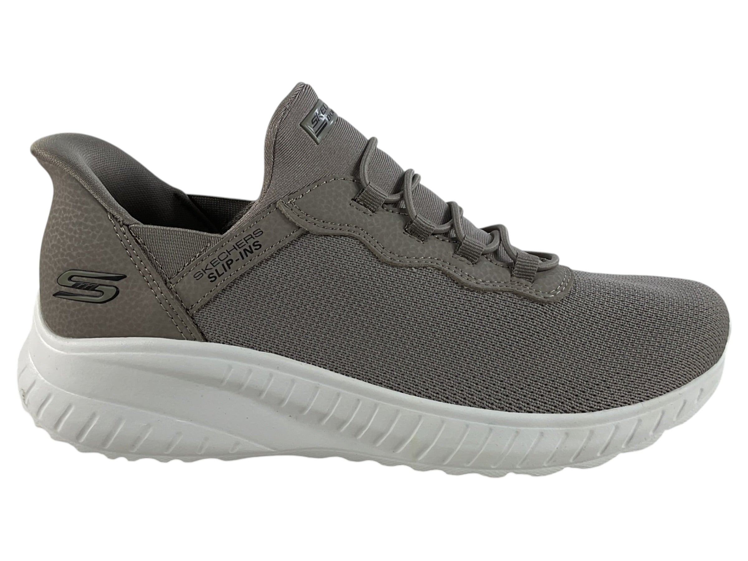 Tenis 8 (Skechers)