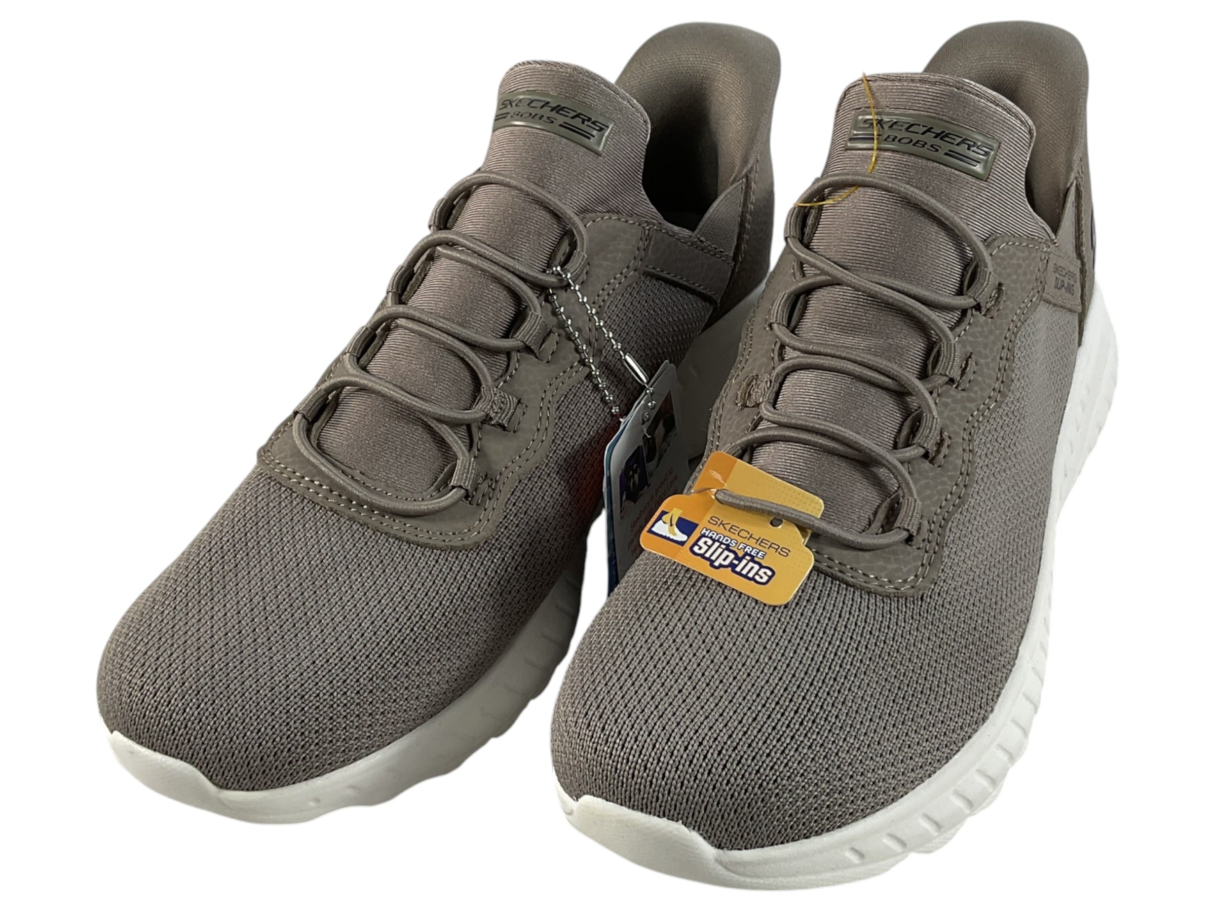 Tenis 8 (Skechers)