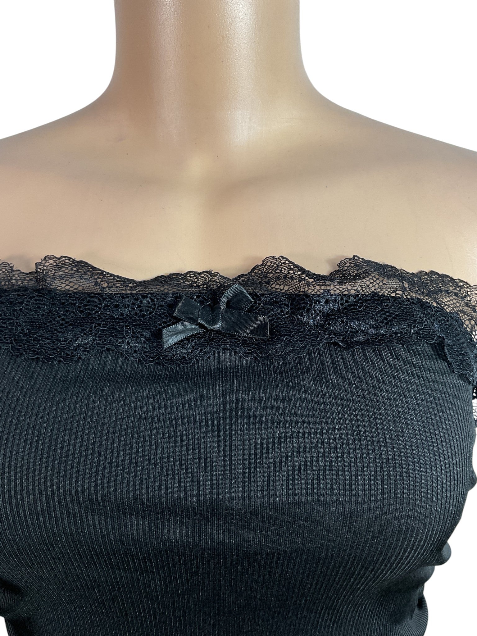 Blusa S (Shein)