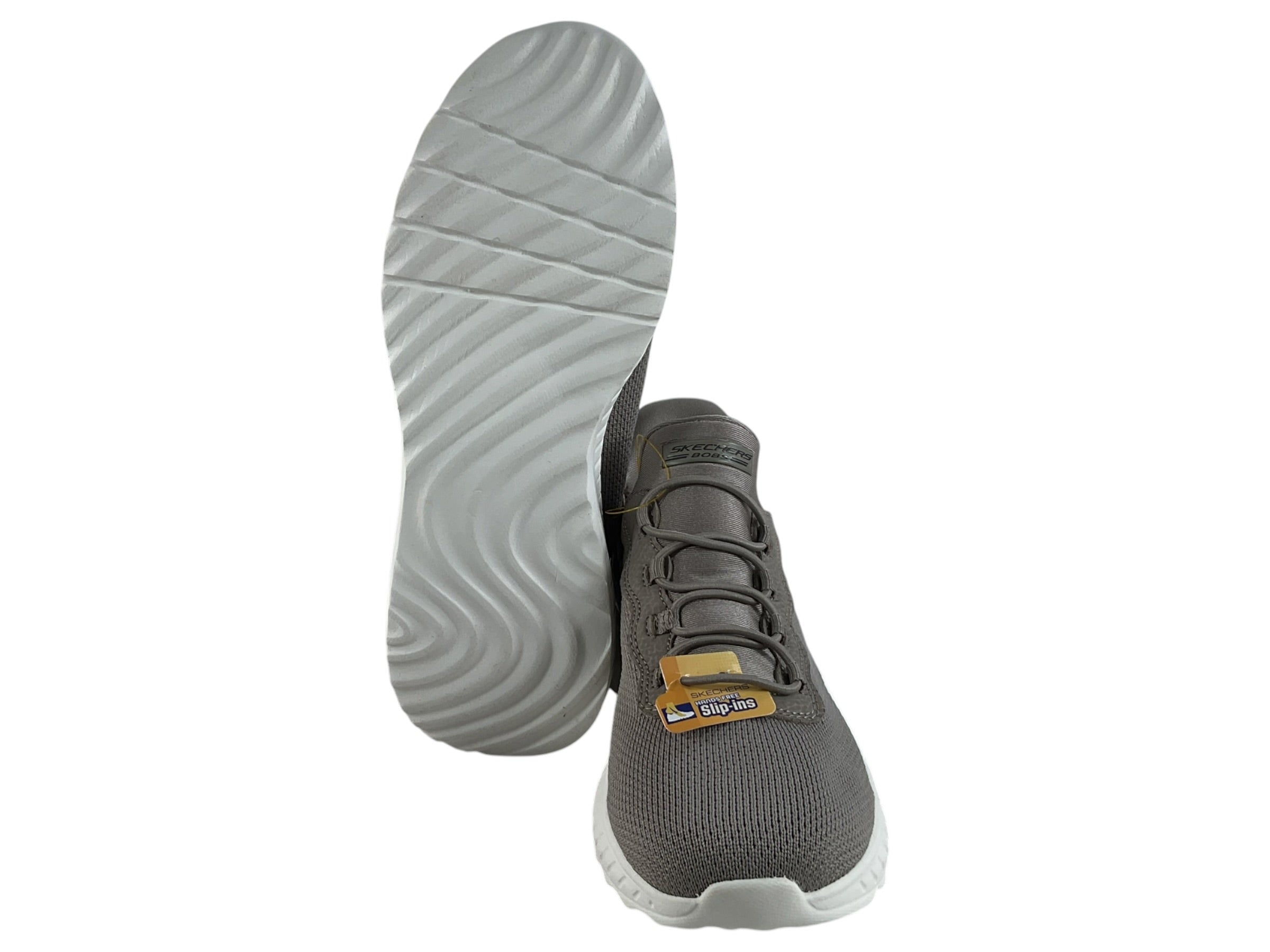 Tenis 8 (Skechers)