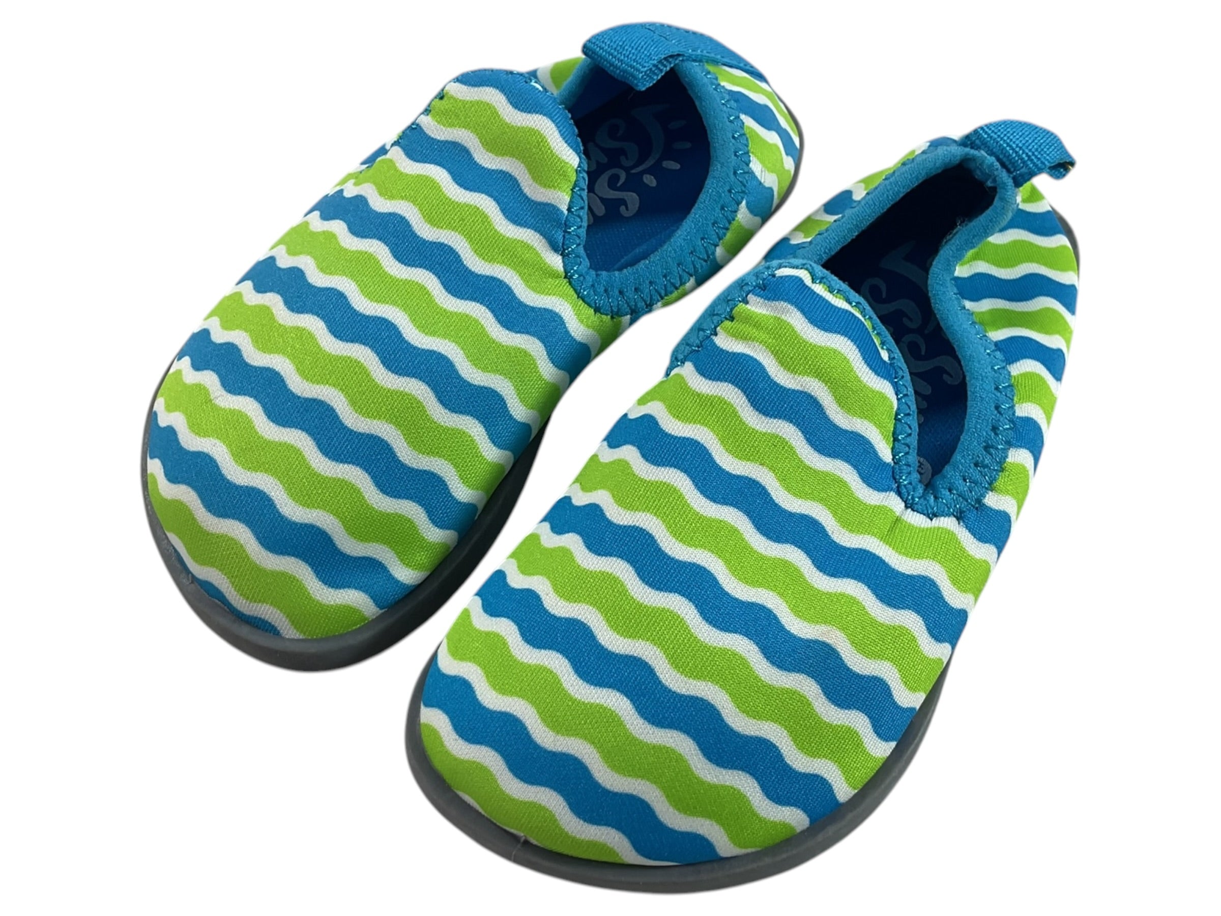 Zapato niño 5/6 (Sun Smart)