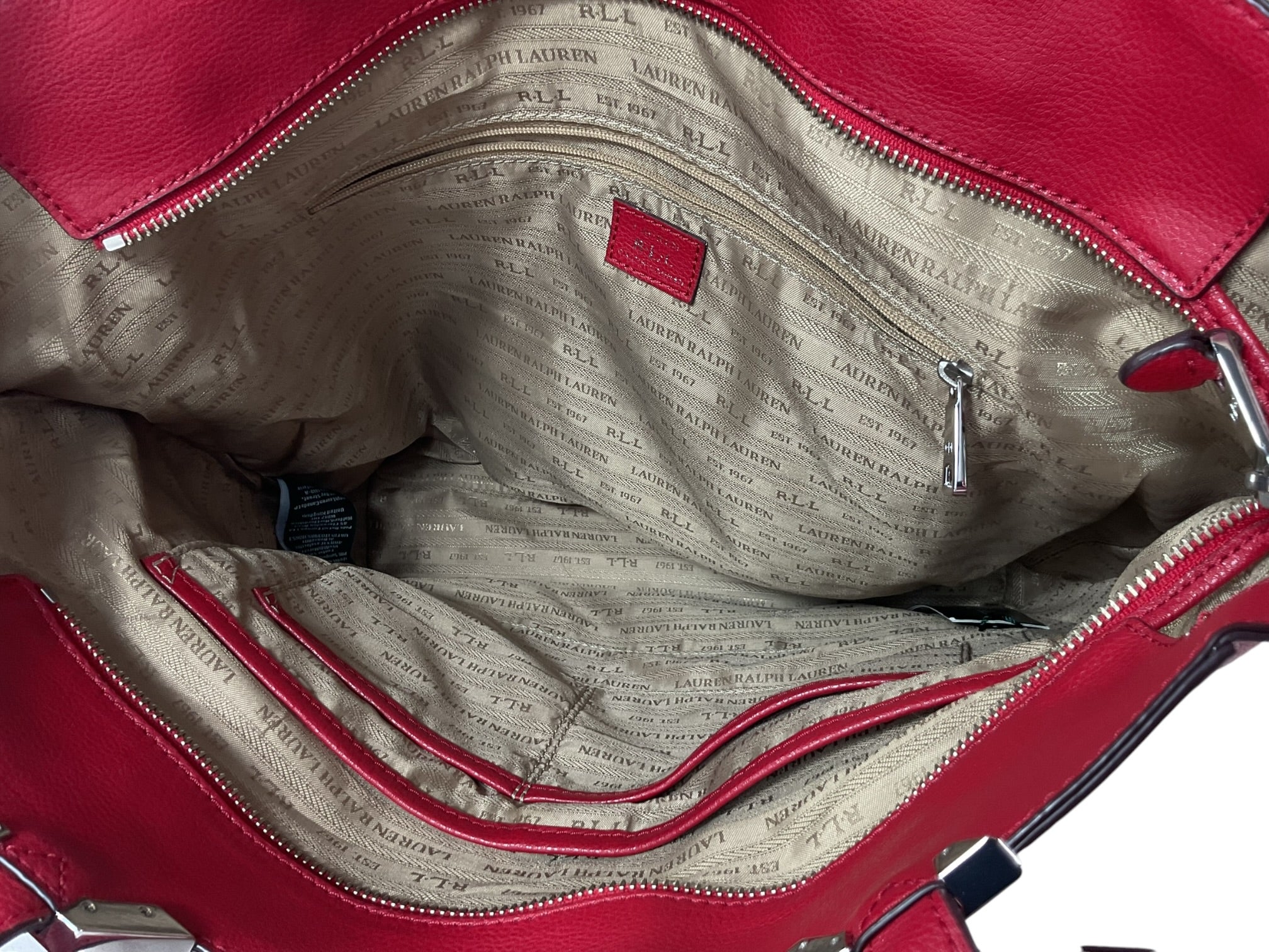 Cartera (RALPH LAUREN)