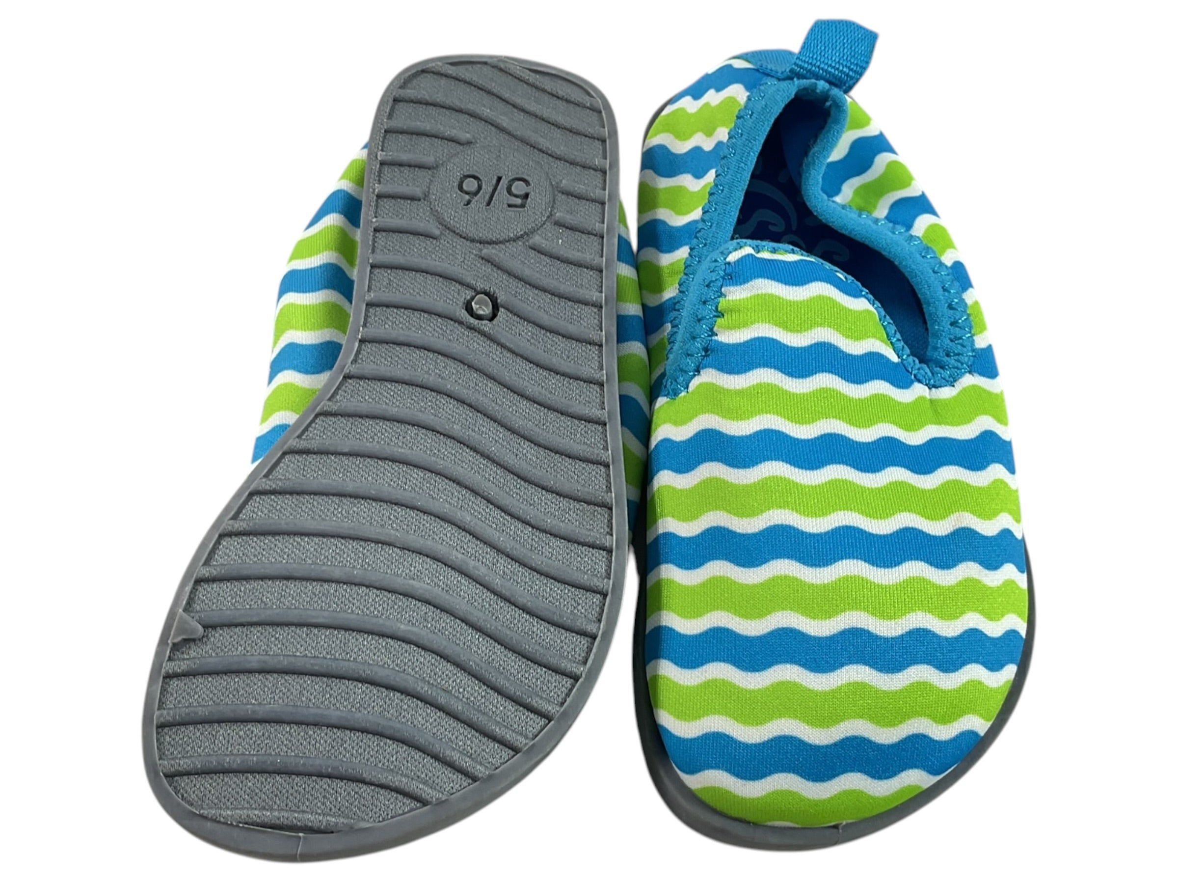 Zapato niño 5/6 (Sun Smart)