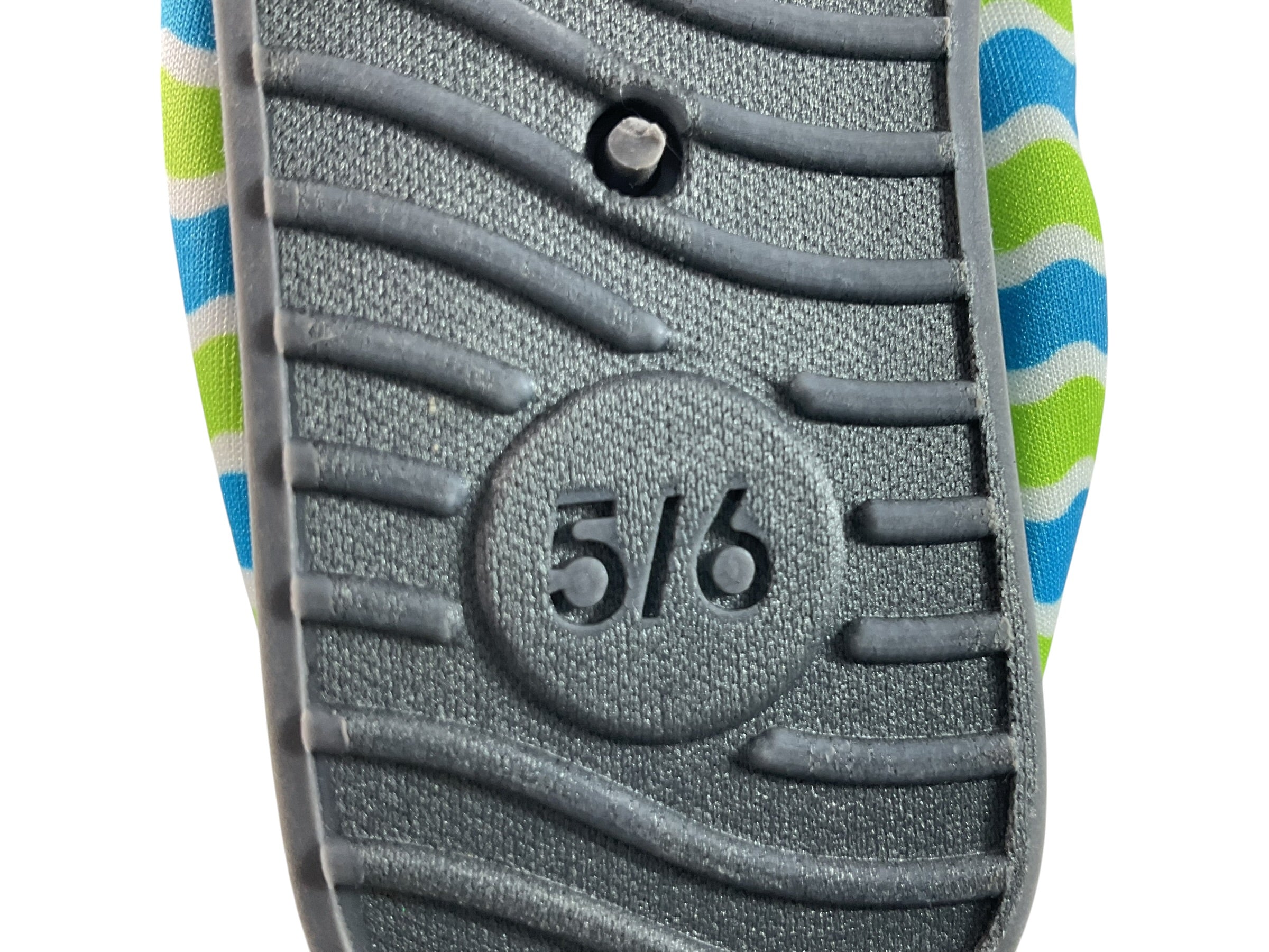 Zapato niño 5/6 (Sun Smart)