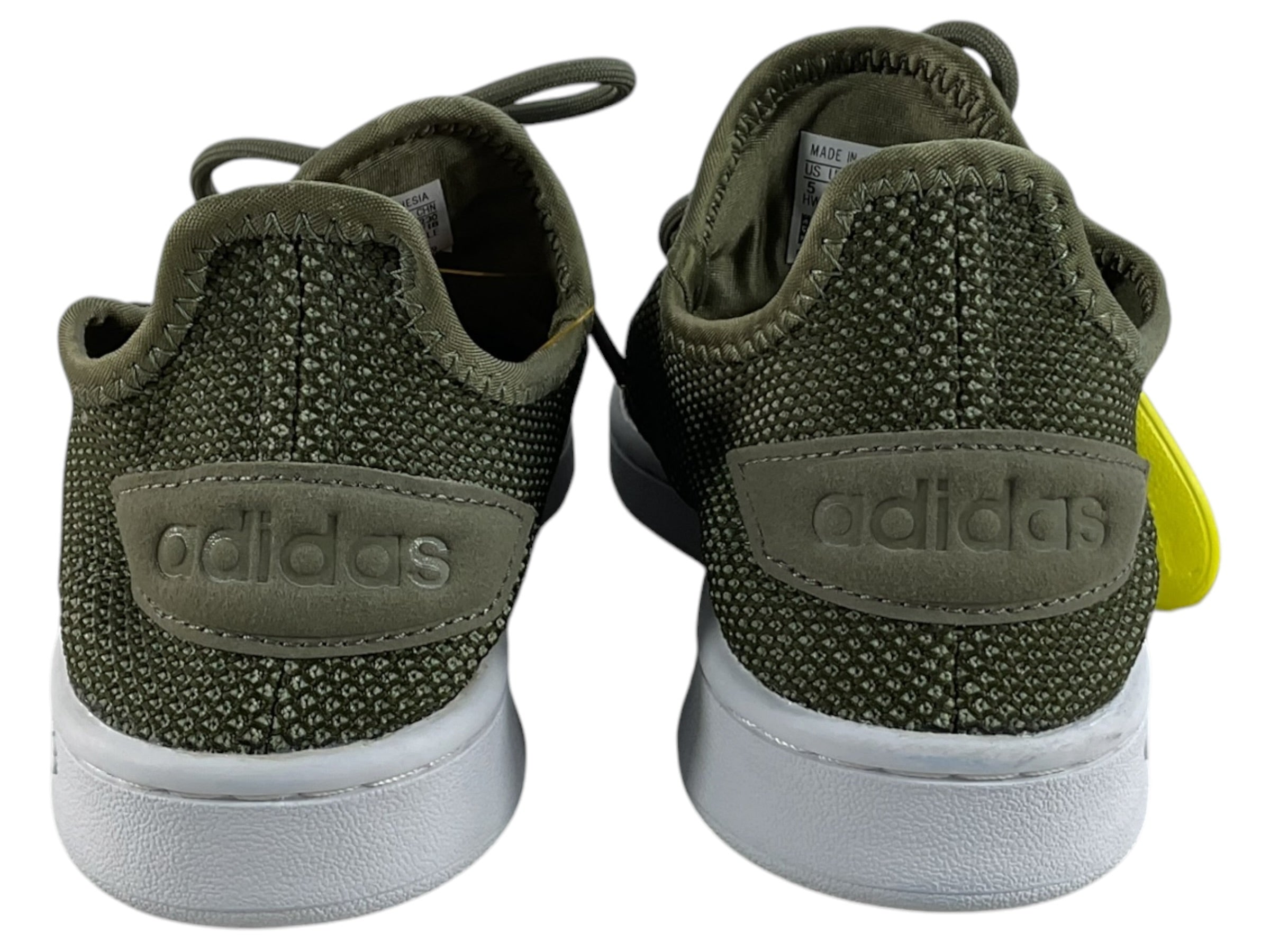 Tenis 5 (Adidas)