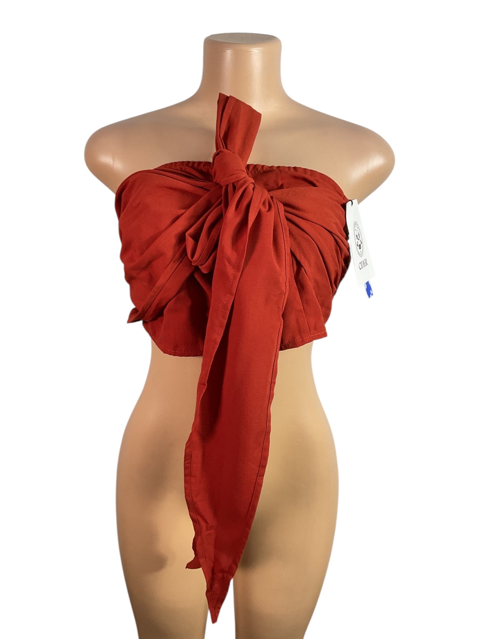 Blusa L (Cider)