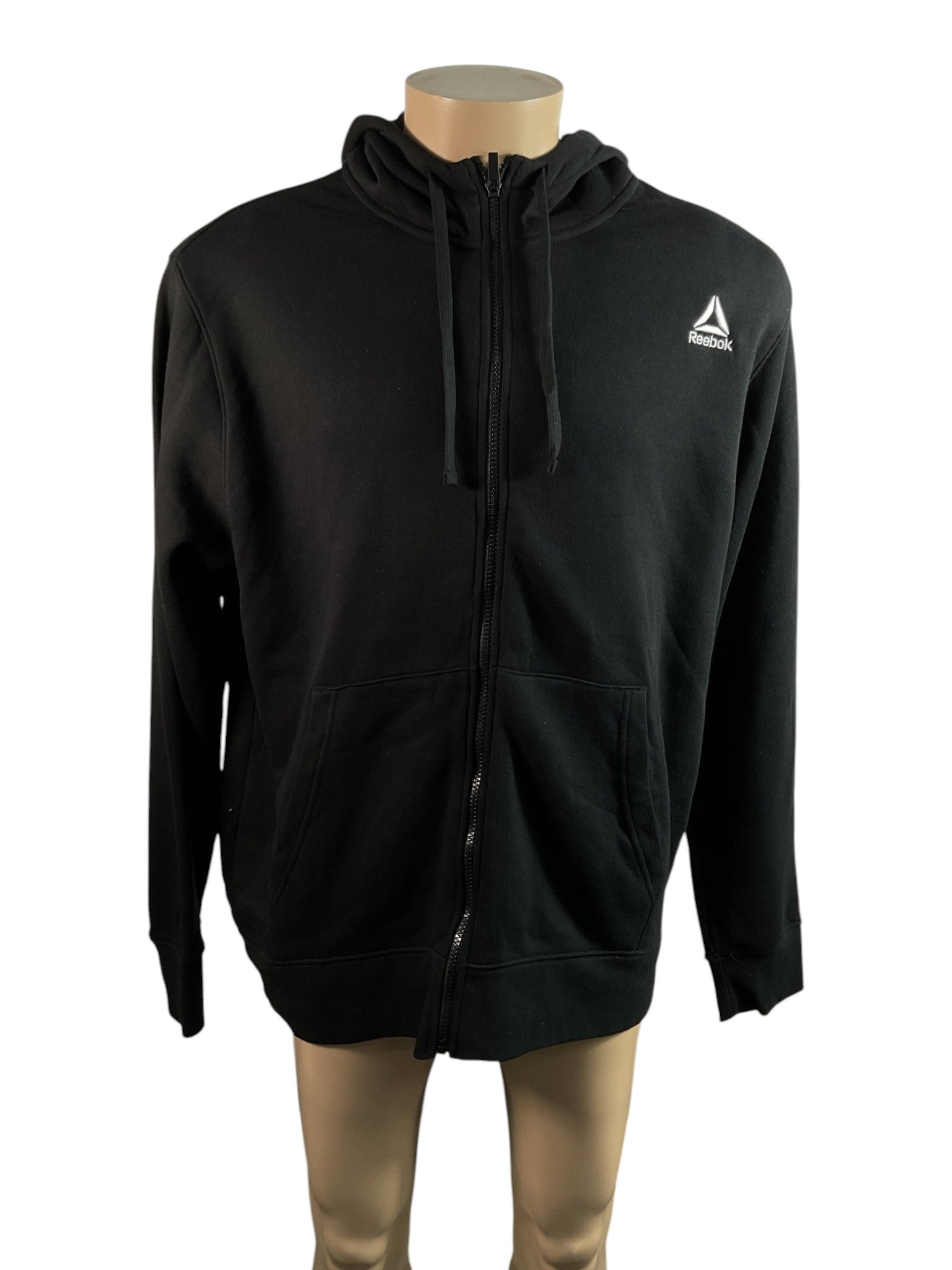 Sudadero XL (REEBOK)