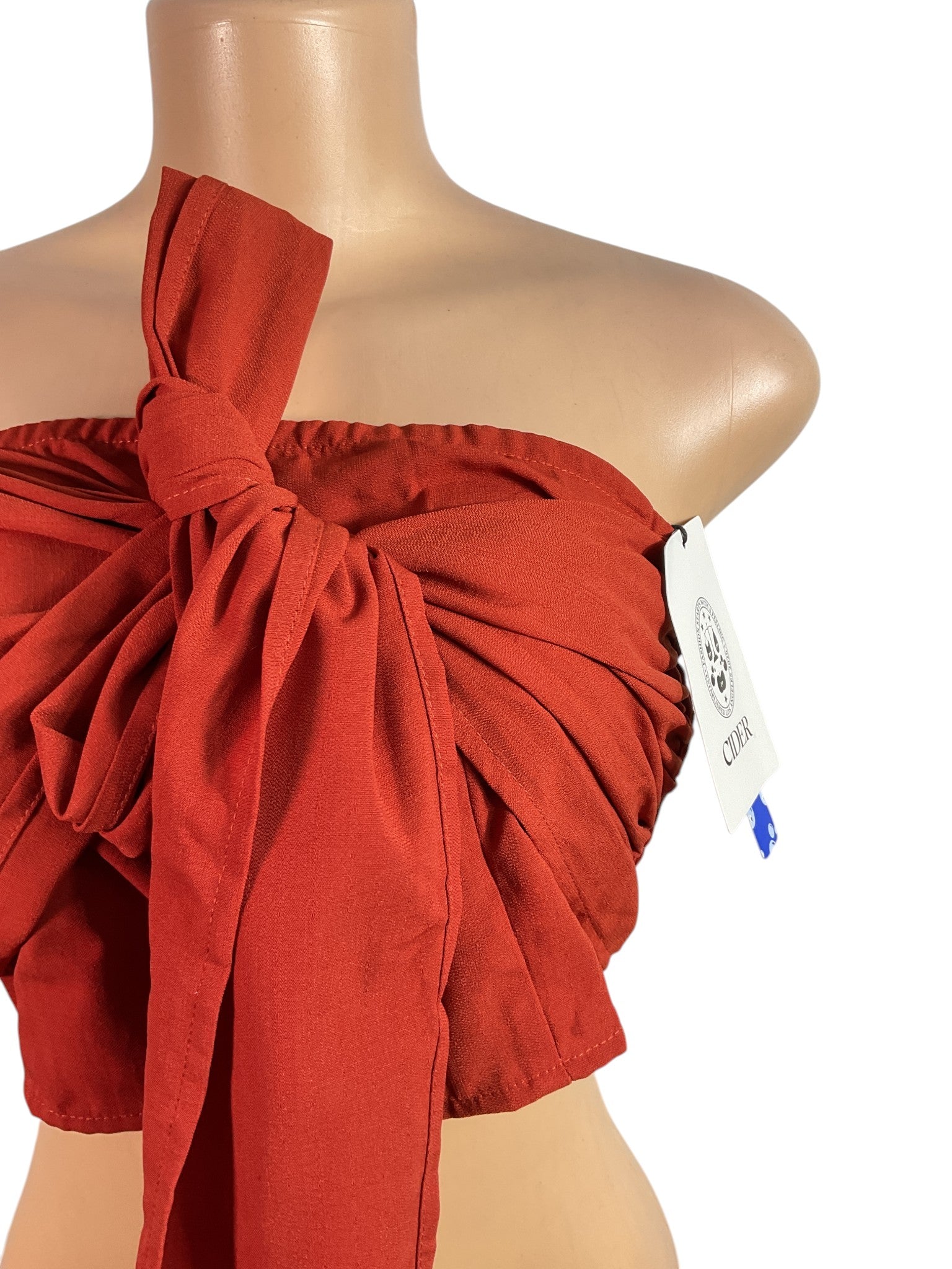 Blusa L (Cider)
