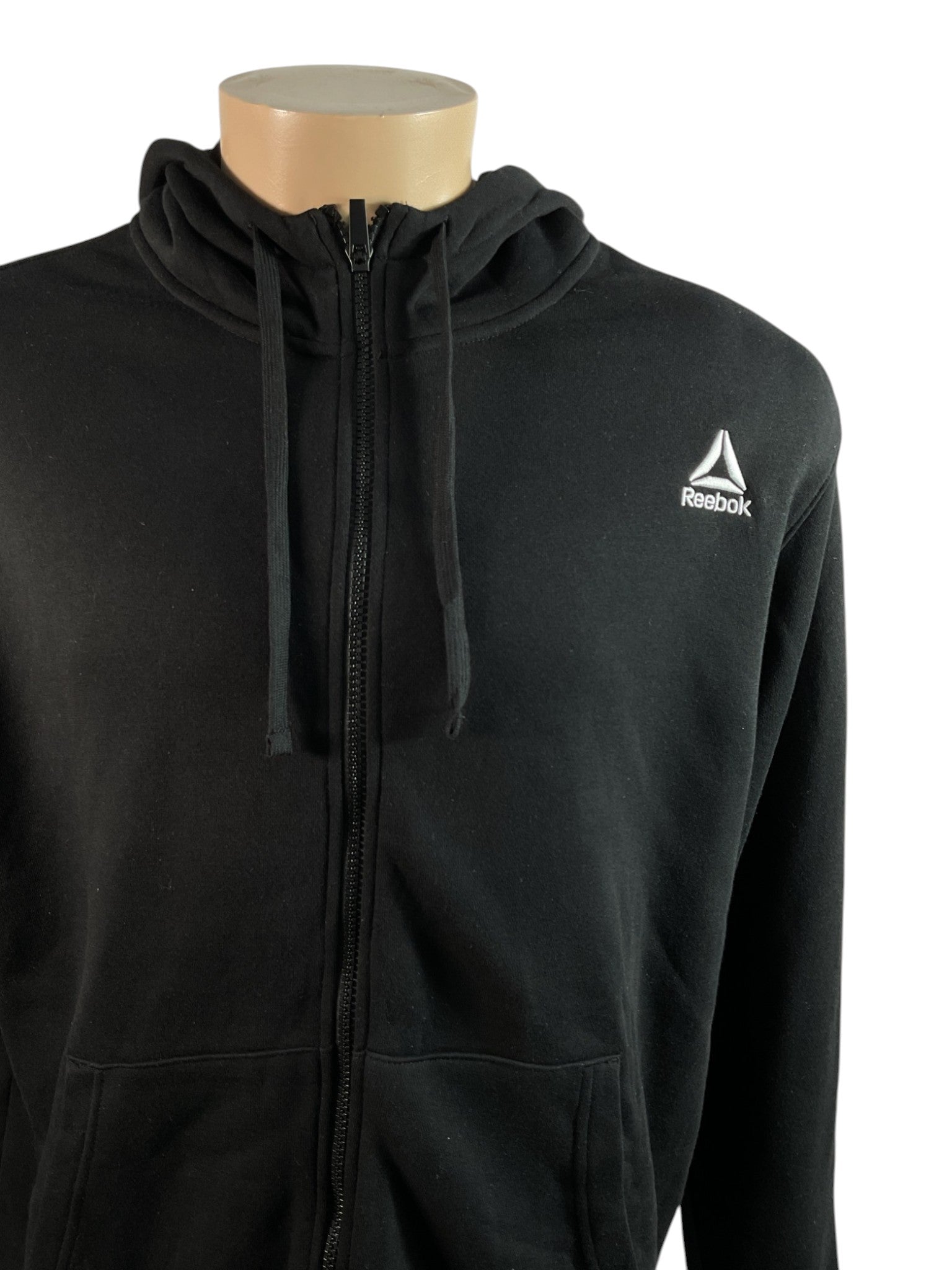 Sudadero XL (REEBOK)