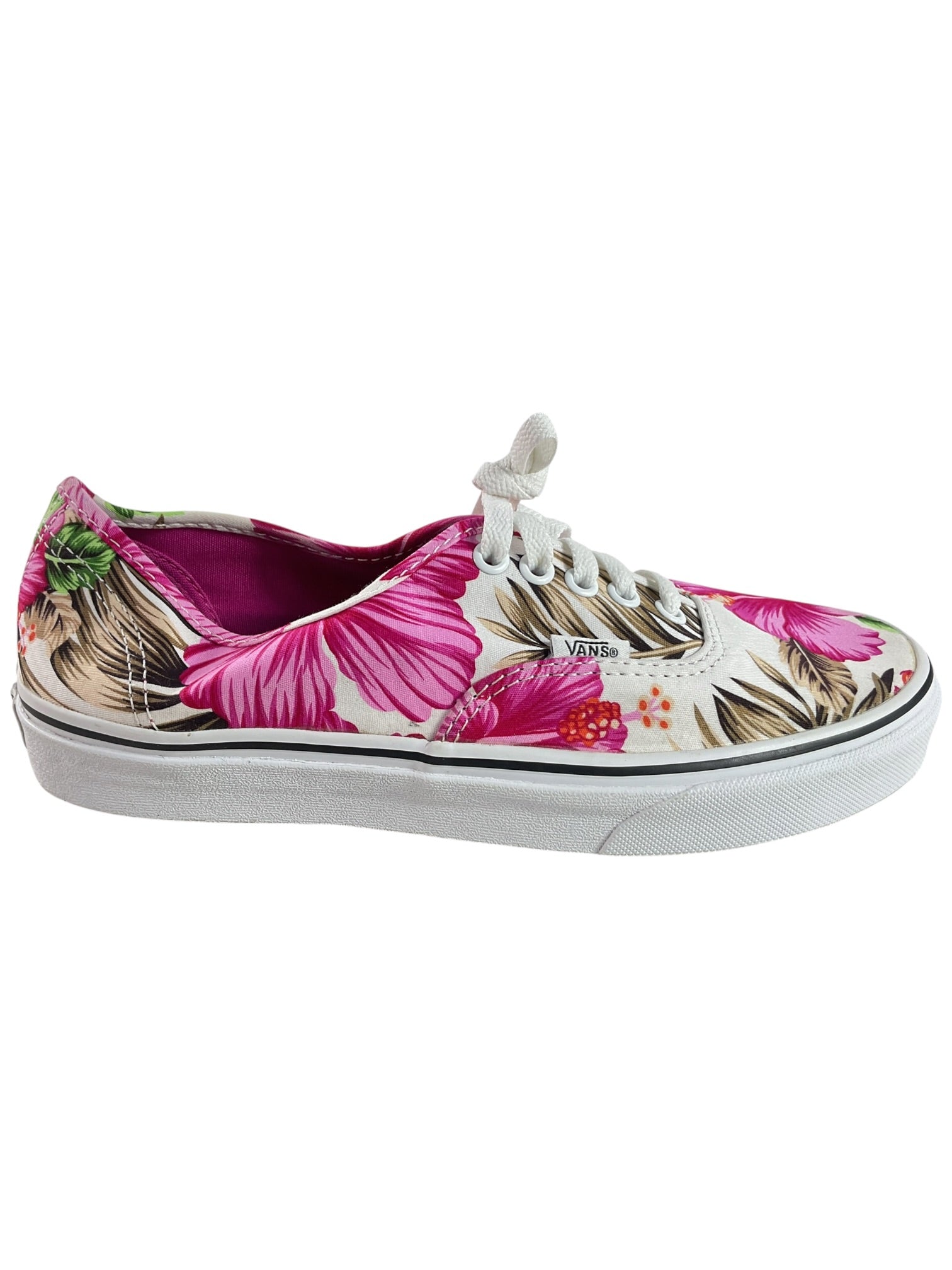 Tenis 9 (Vans)