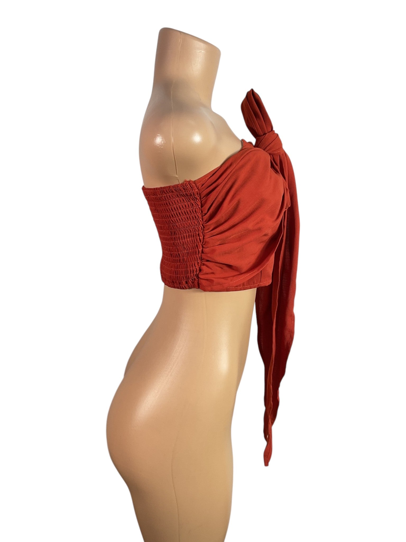 Blusa L (Cider)