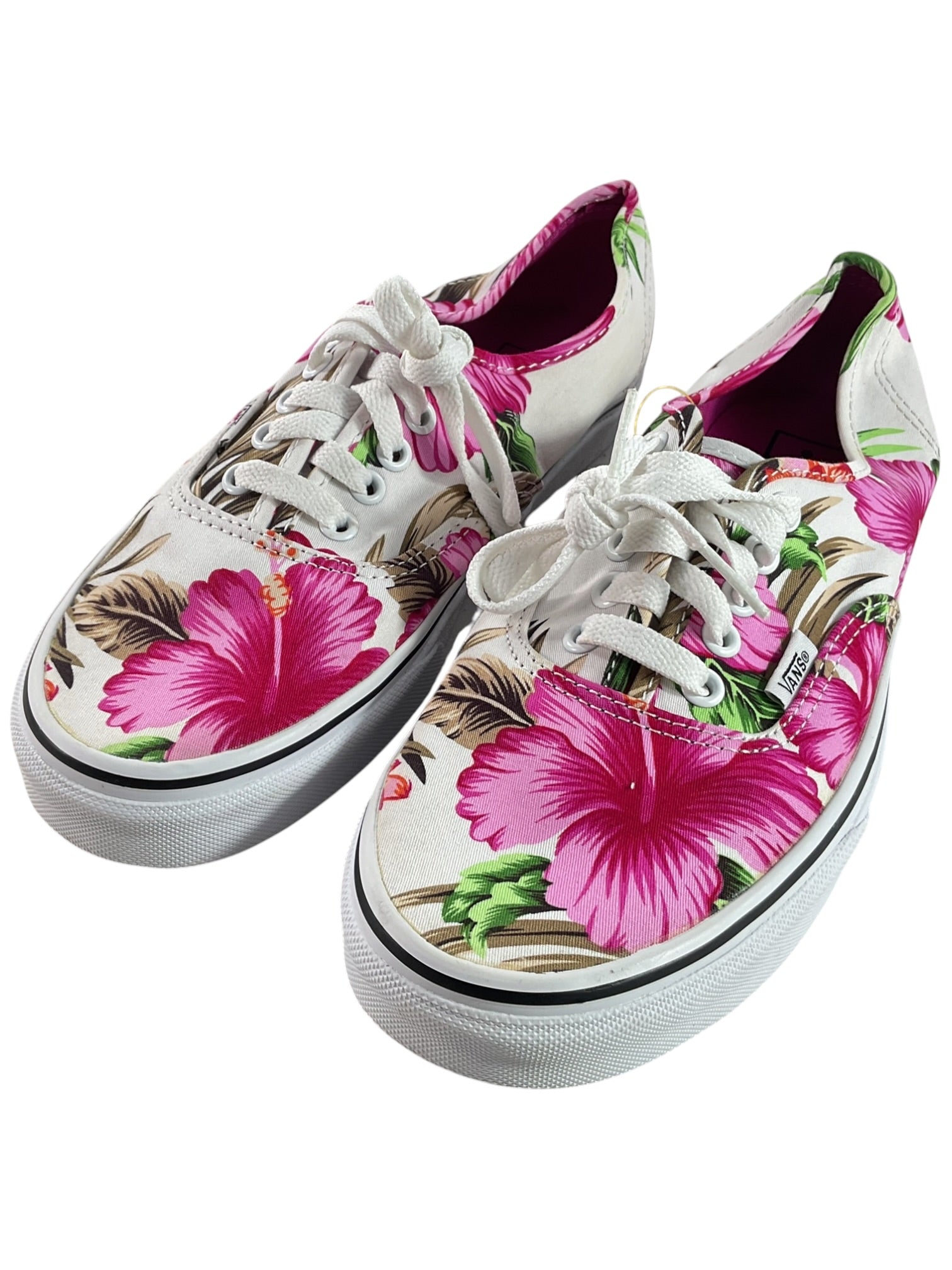 Tenis 9 (Vans)
