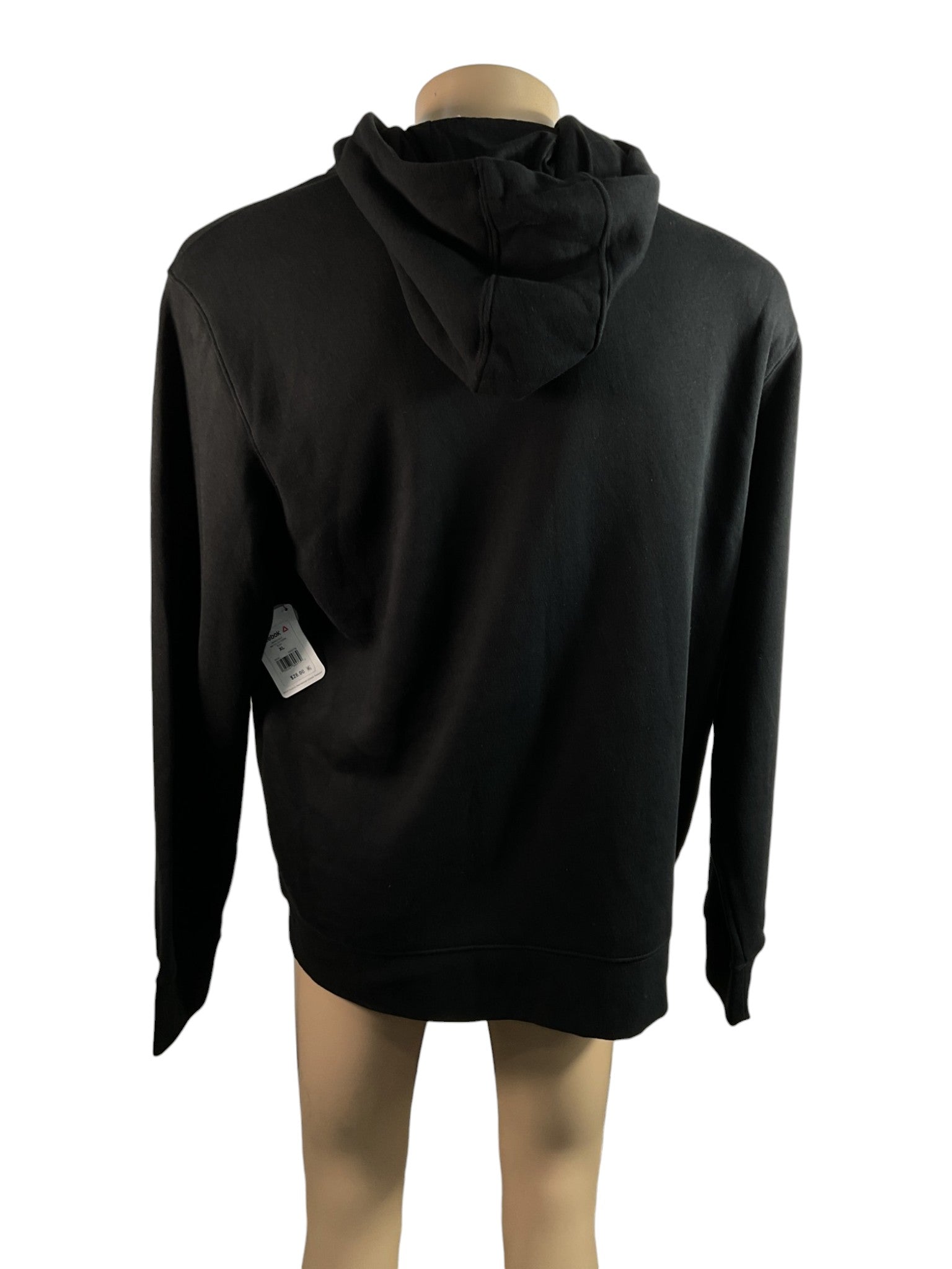Sudadero XL (REEBOK)