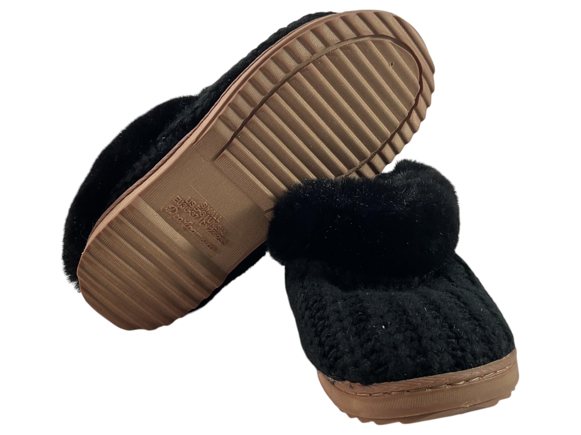 Zapato 5-6 (Dearfoams)