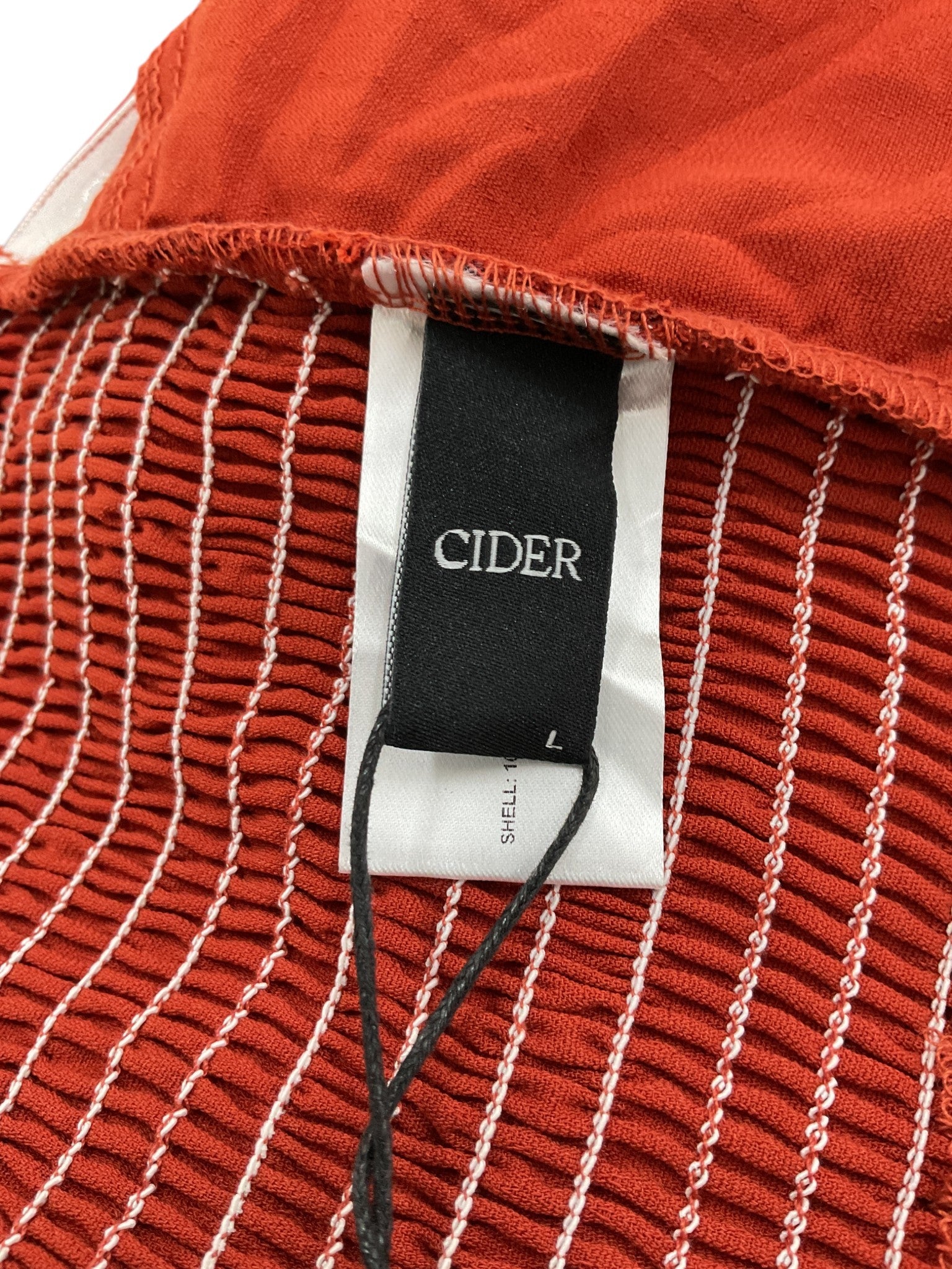 Blusa L (Cider)