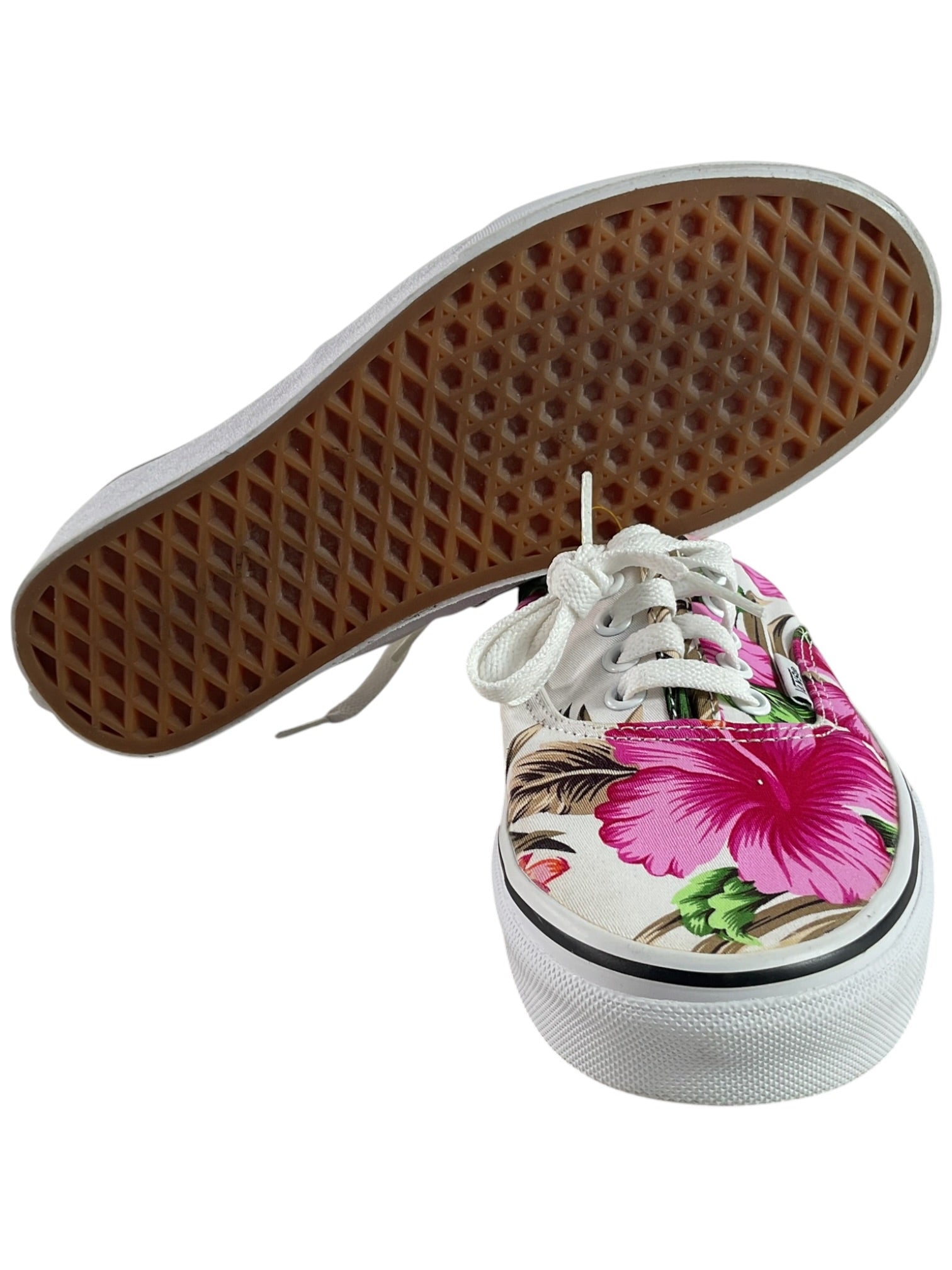 Tenis 9 (Vans)