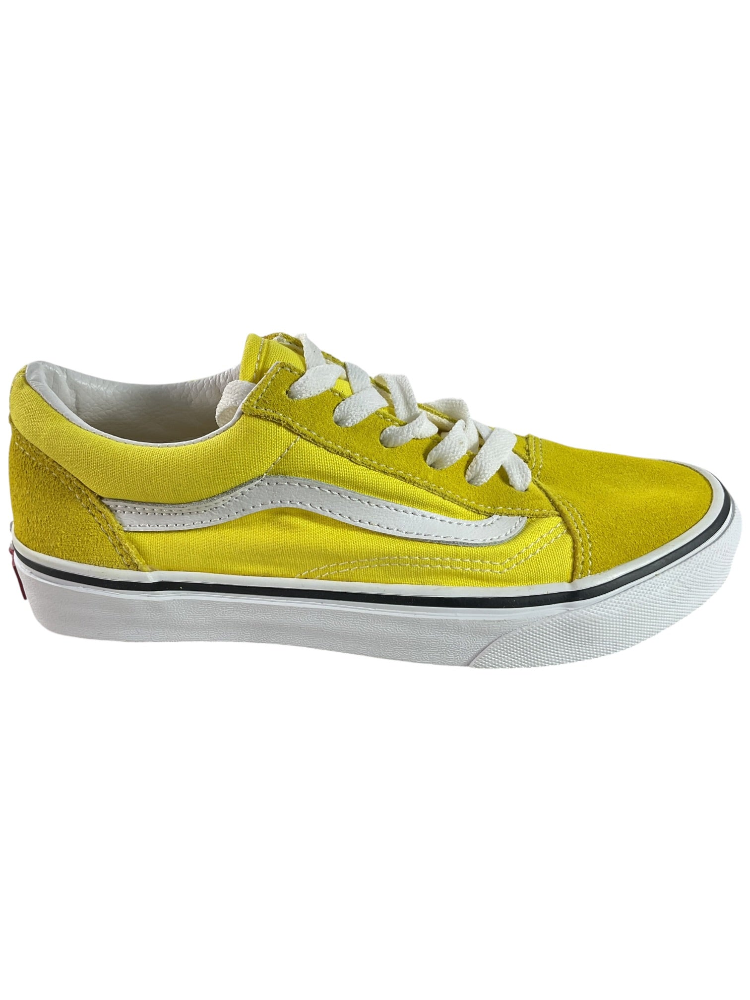 Tenis niña 4.5 (VANS)
