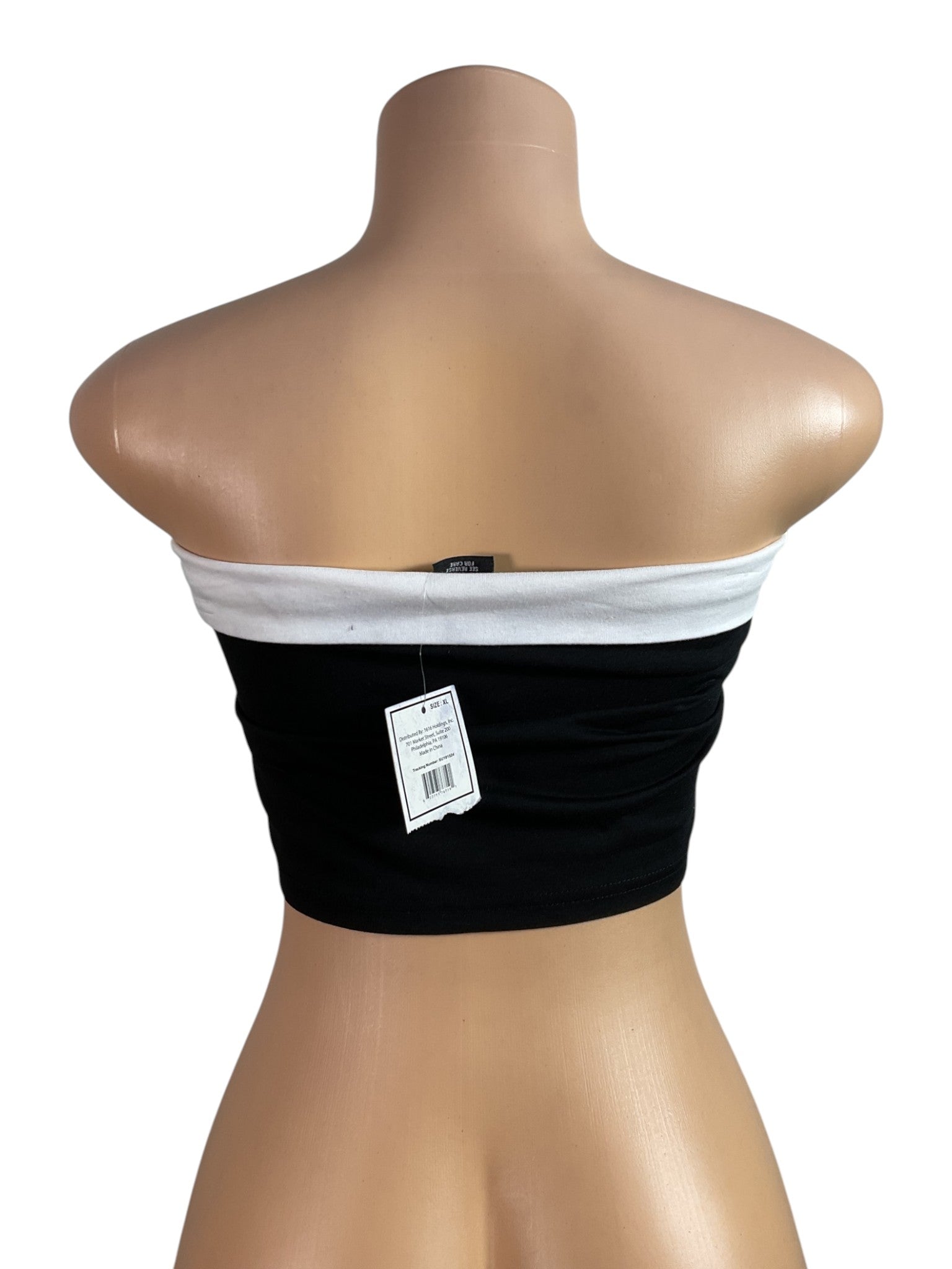 Blusa XL
