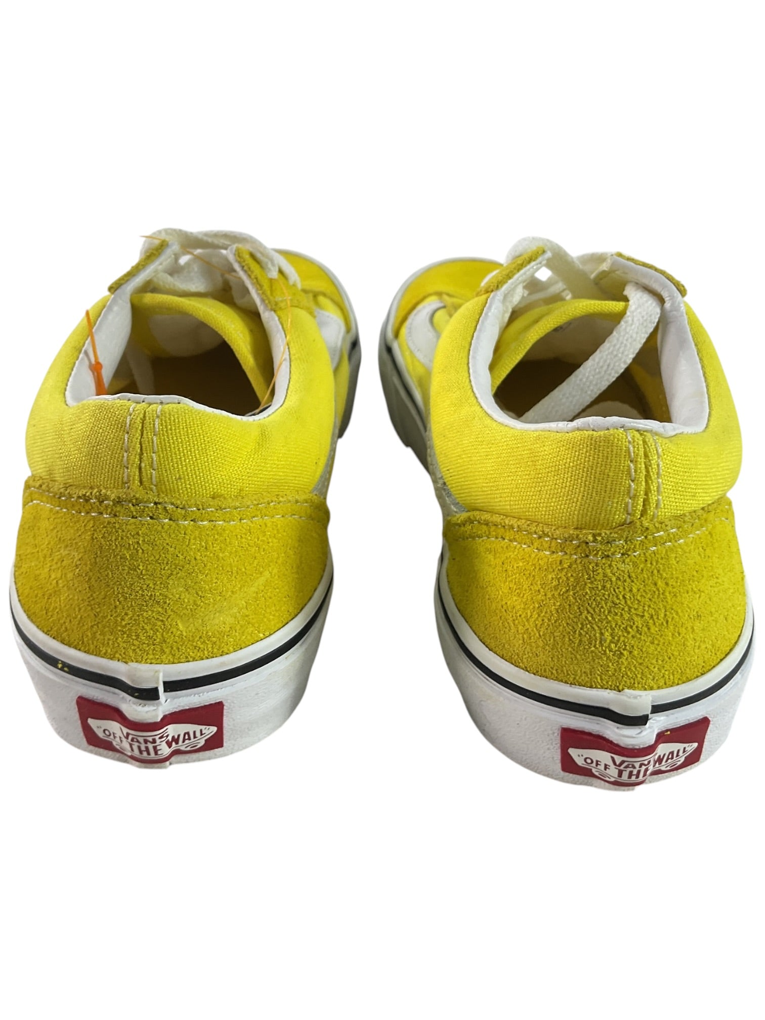 Tenis niña 4.5 (VANS)