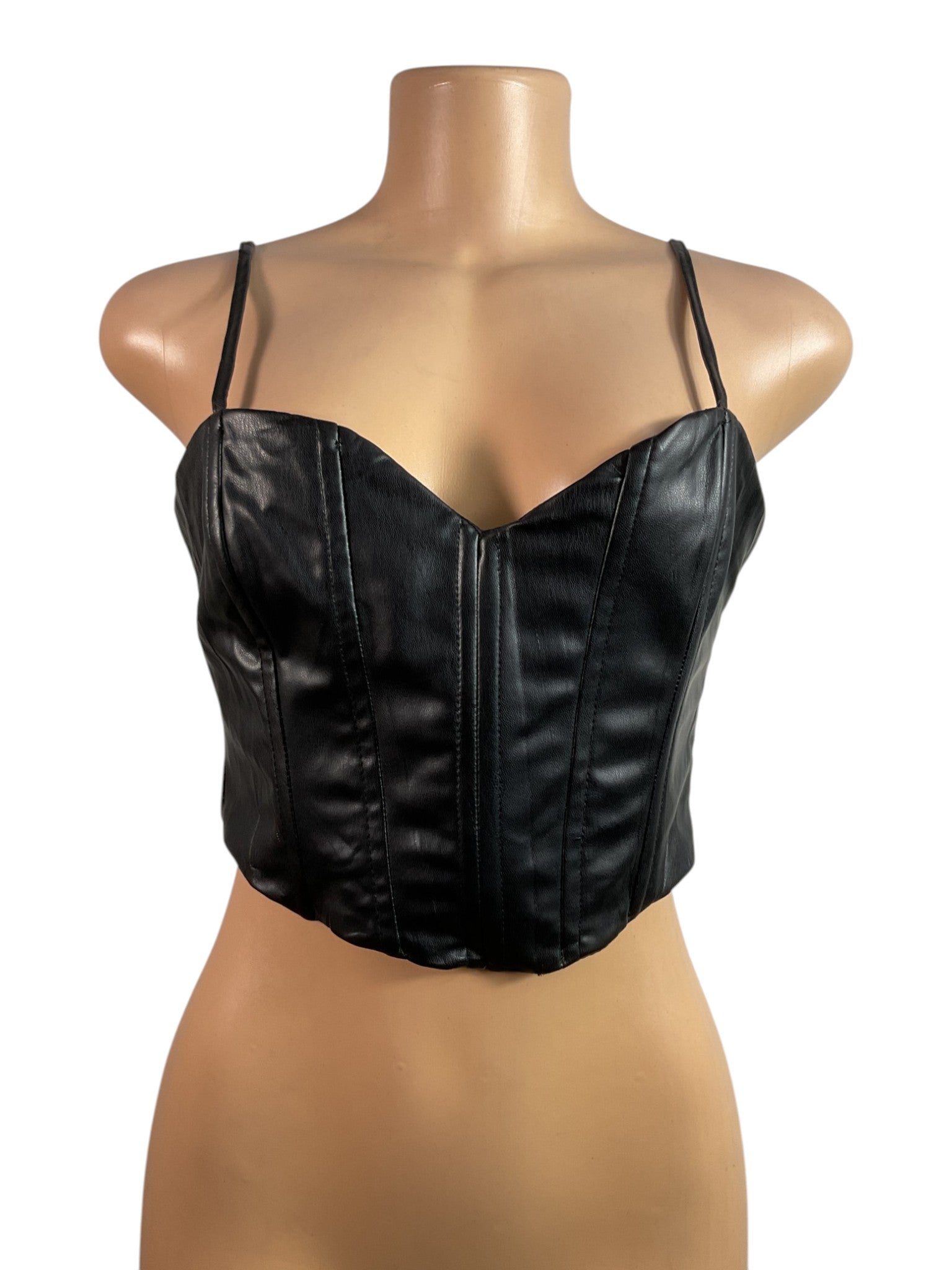Blusa S (Zara)