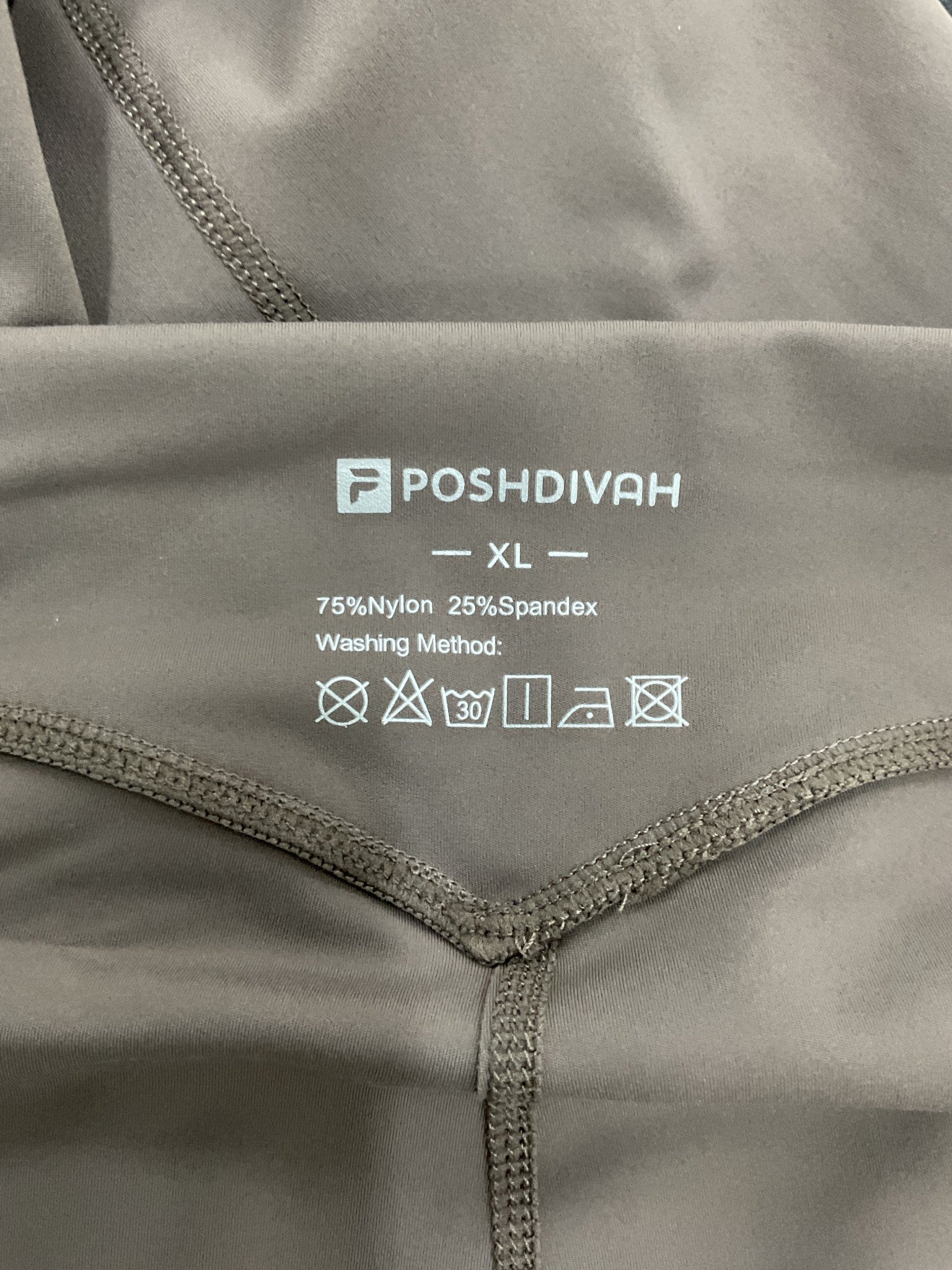 Pans XL (Poshdivah)