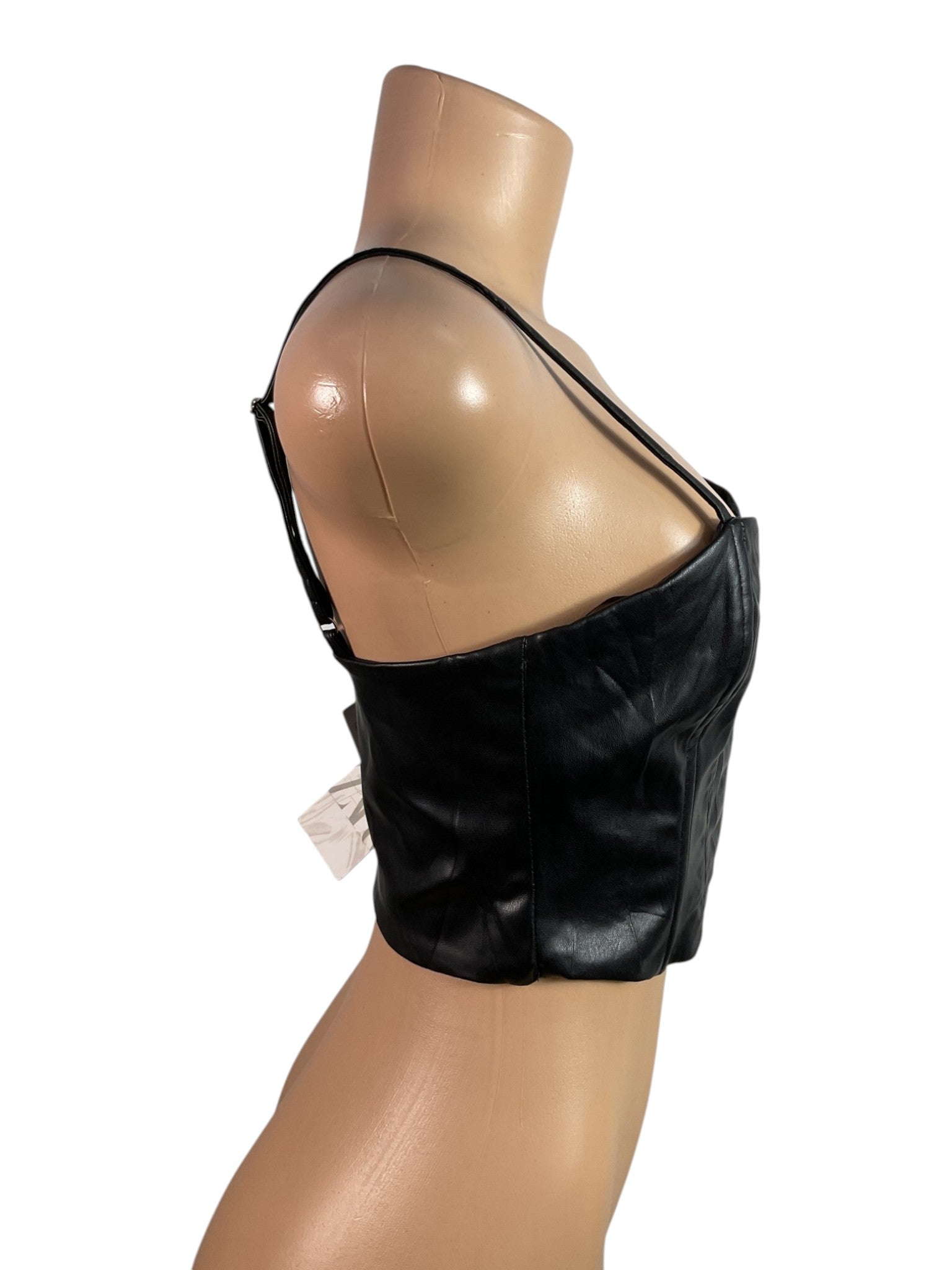 Blusa S (Zara)