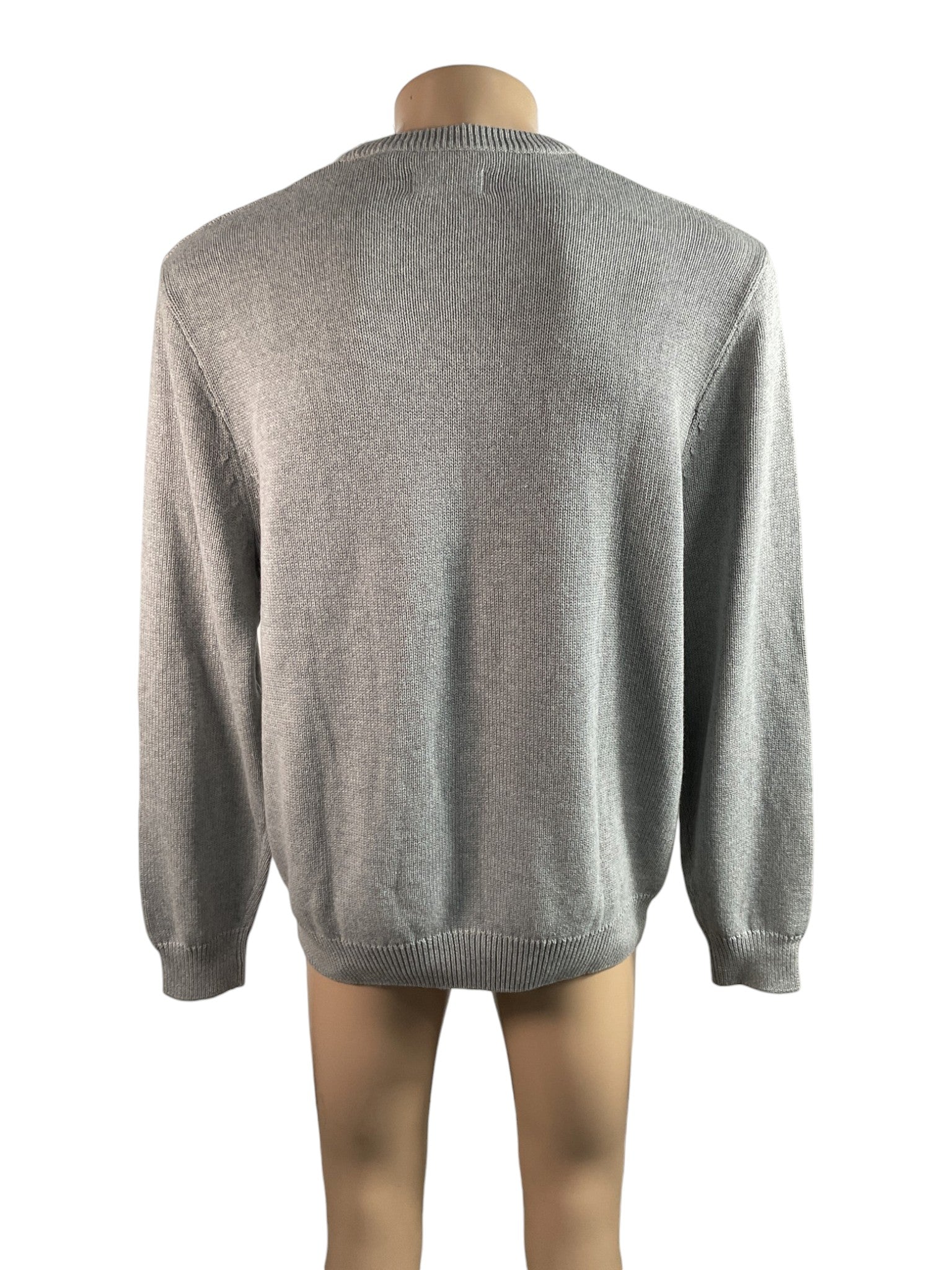 Sudadero L (CHAPS)