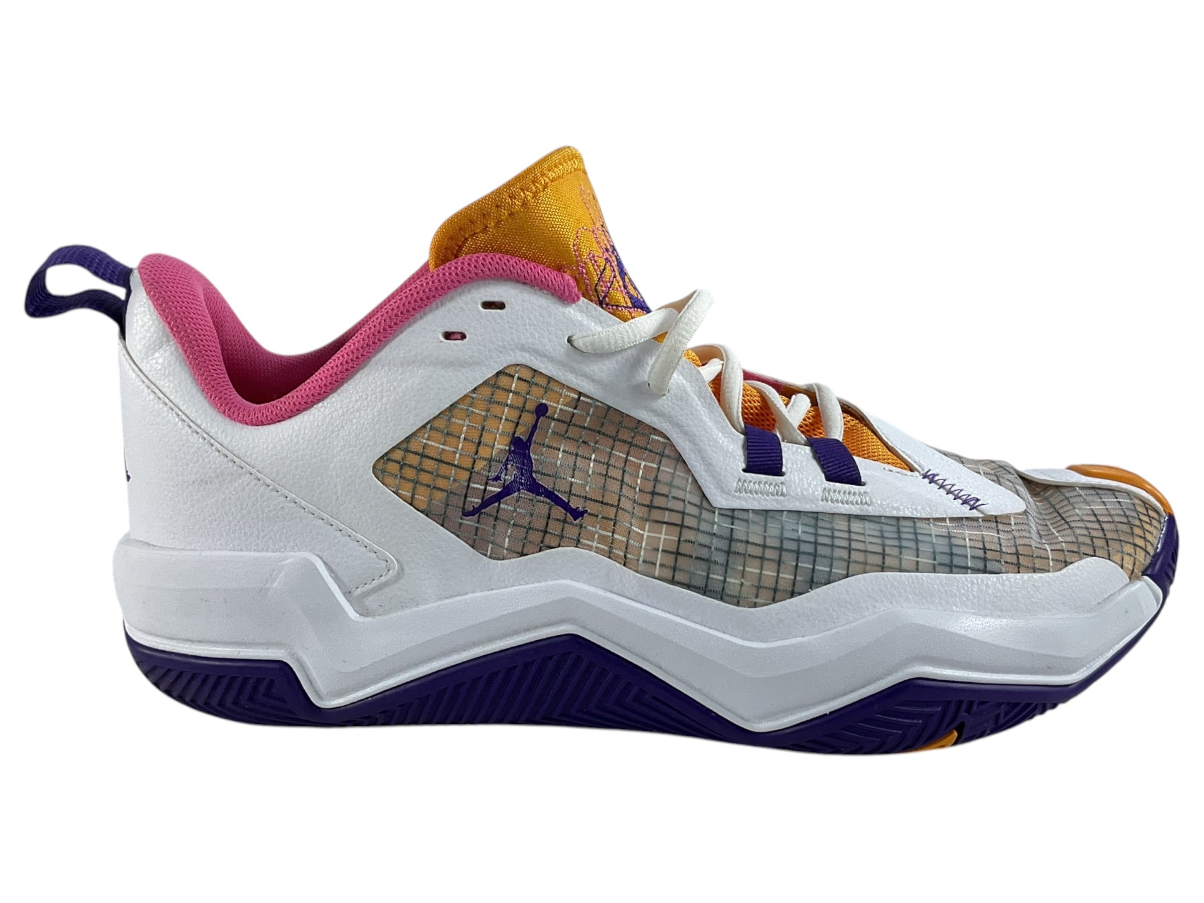 Tenis 12 (Jordan)