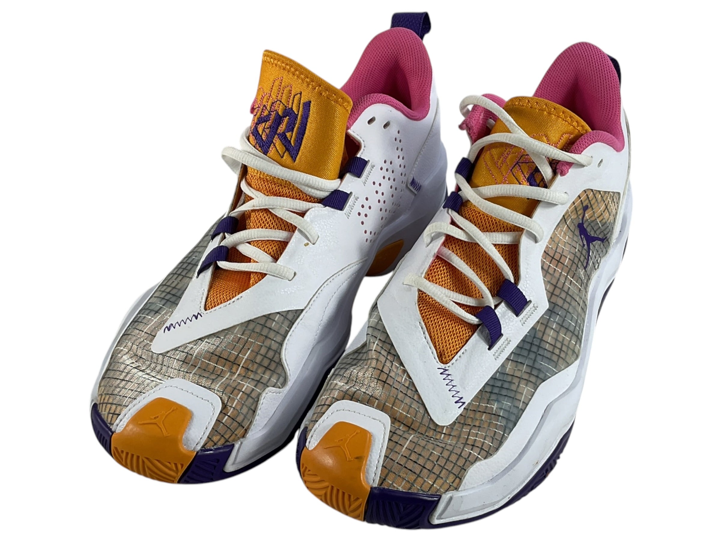 Tenis 12 (Jordan)