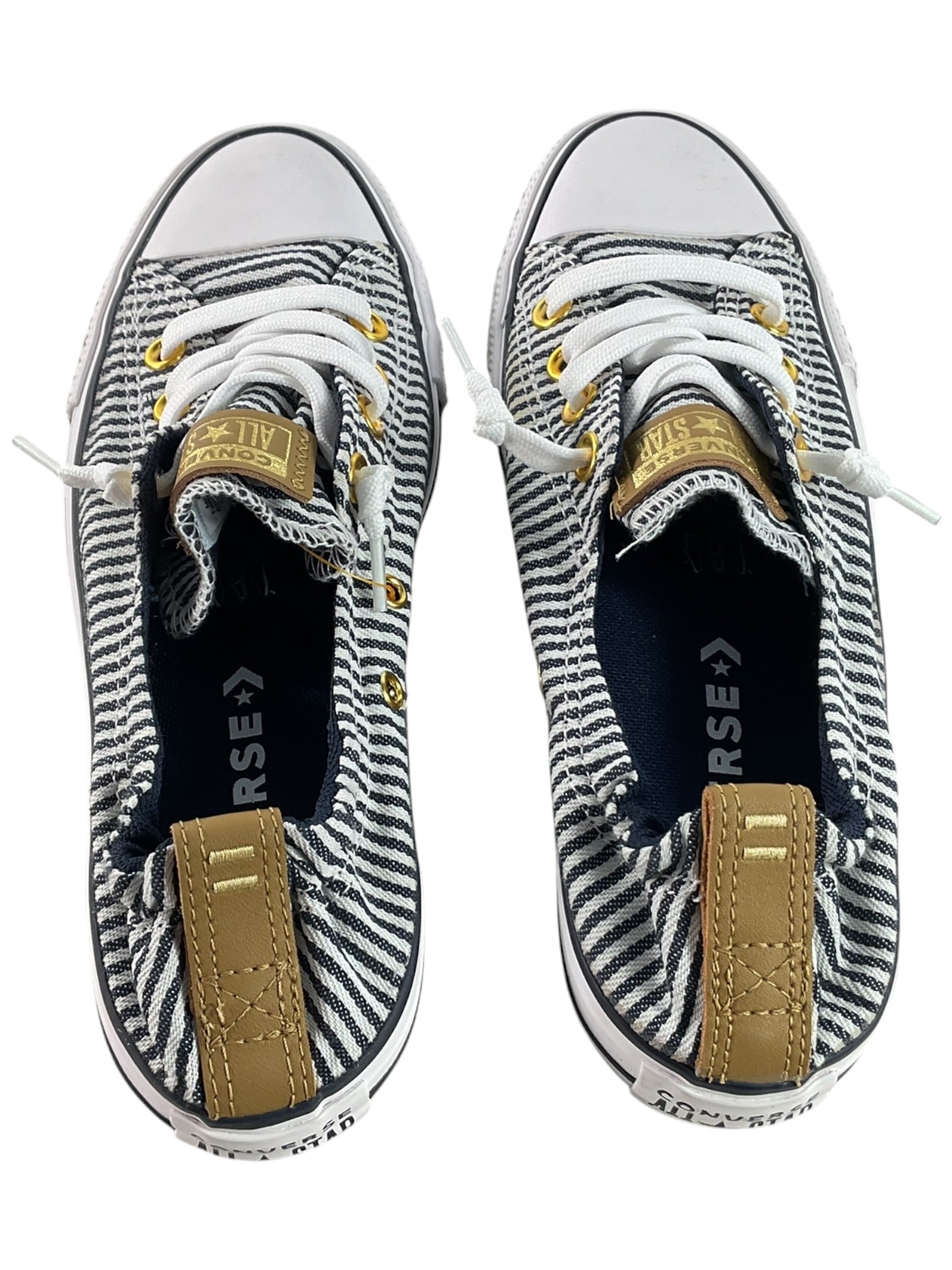 Tenis 8 (CONVERSE)