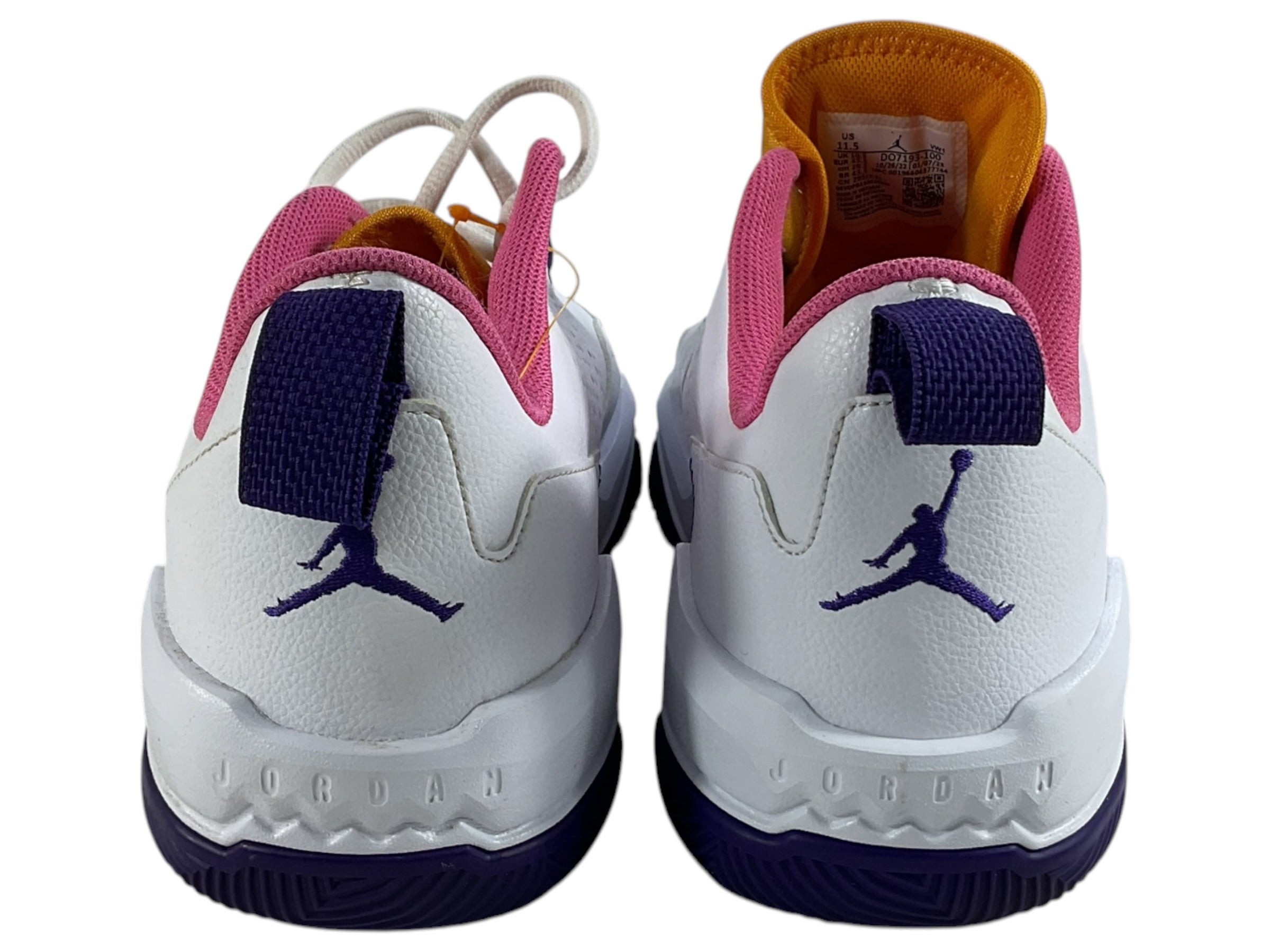 Tenis 12 (Jordan)