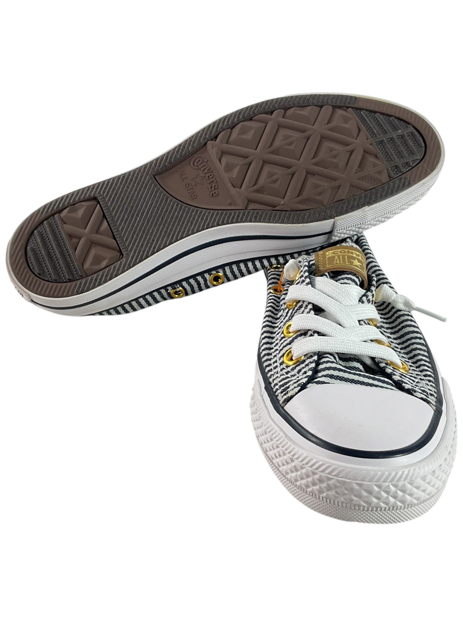 Tenis 8 (CONVERSE)