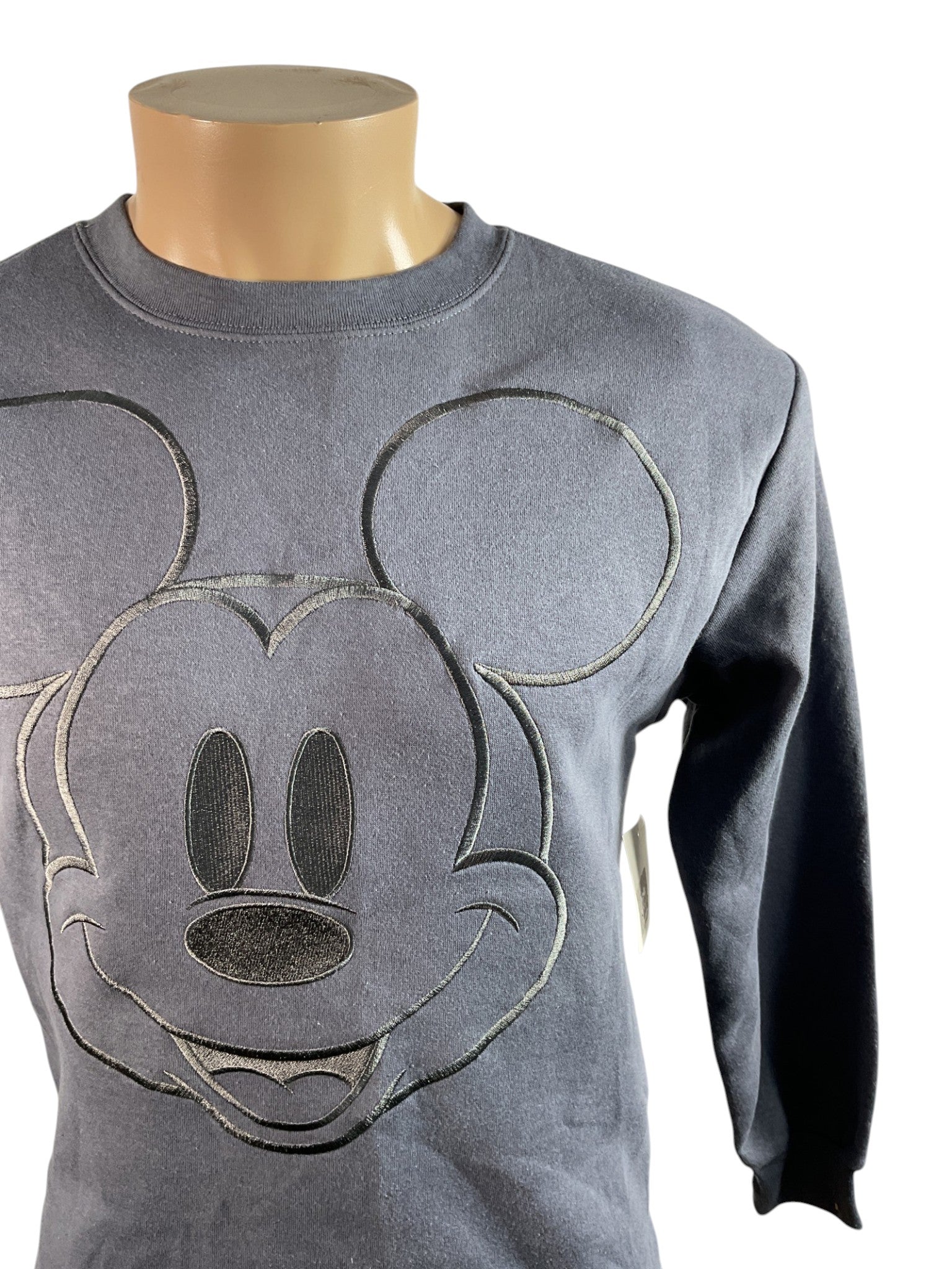Sudadero XS (MIKE MOUSE)