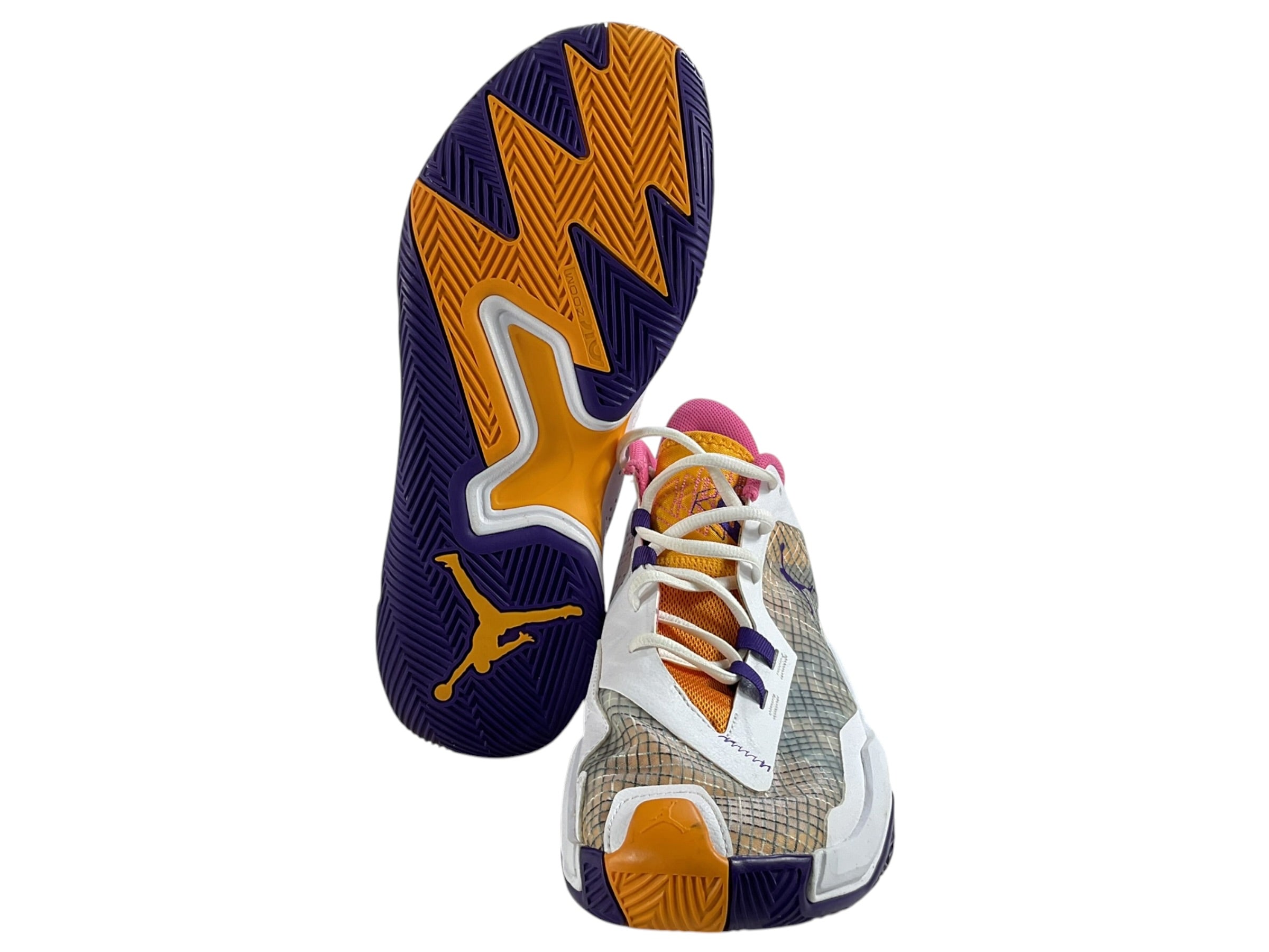 Tenis 12 (Jordan)
