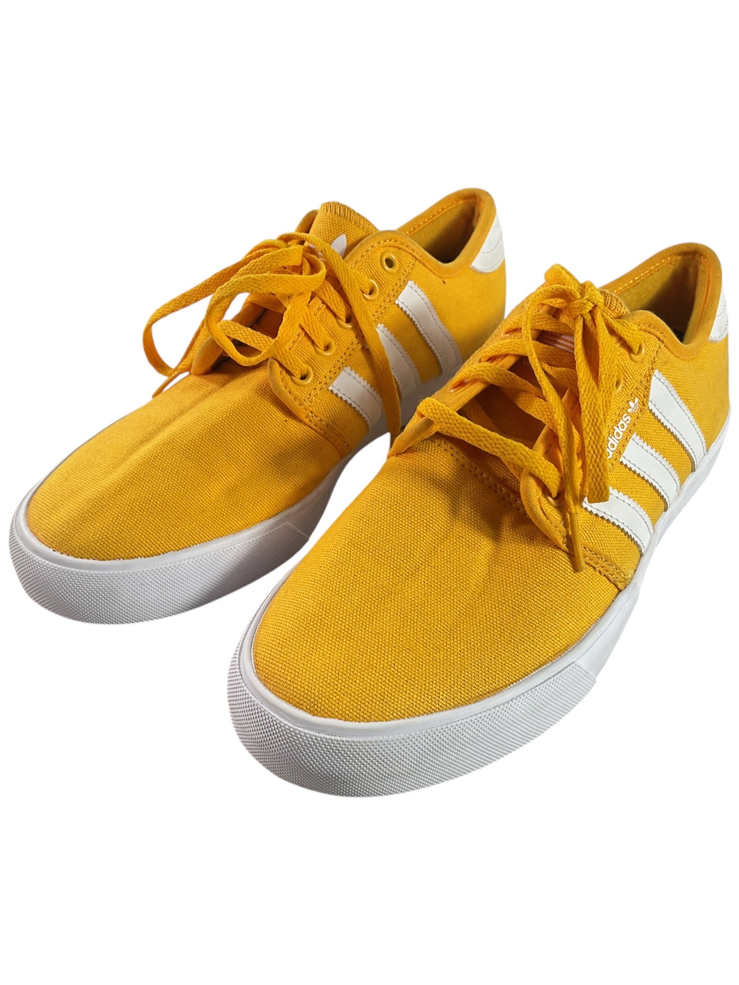 Tenis 8.5 (adidas)