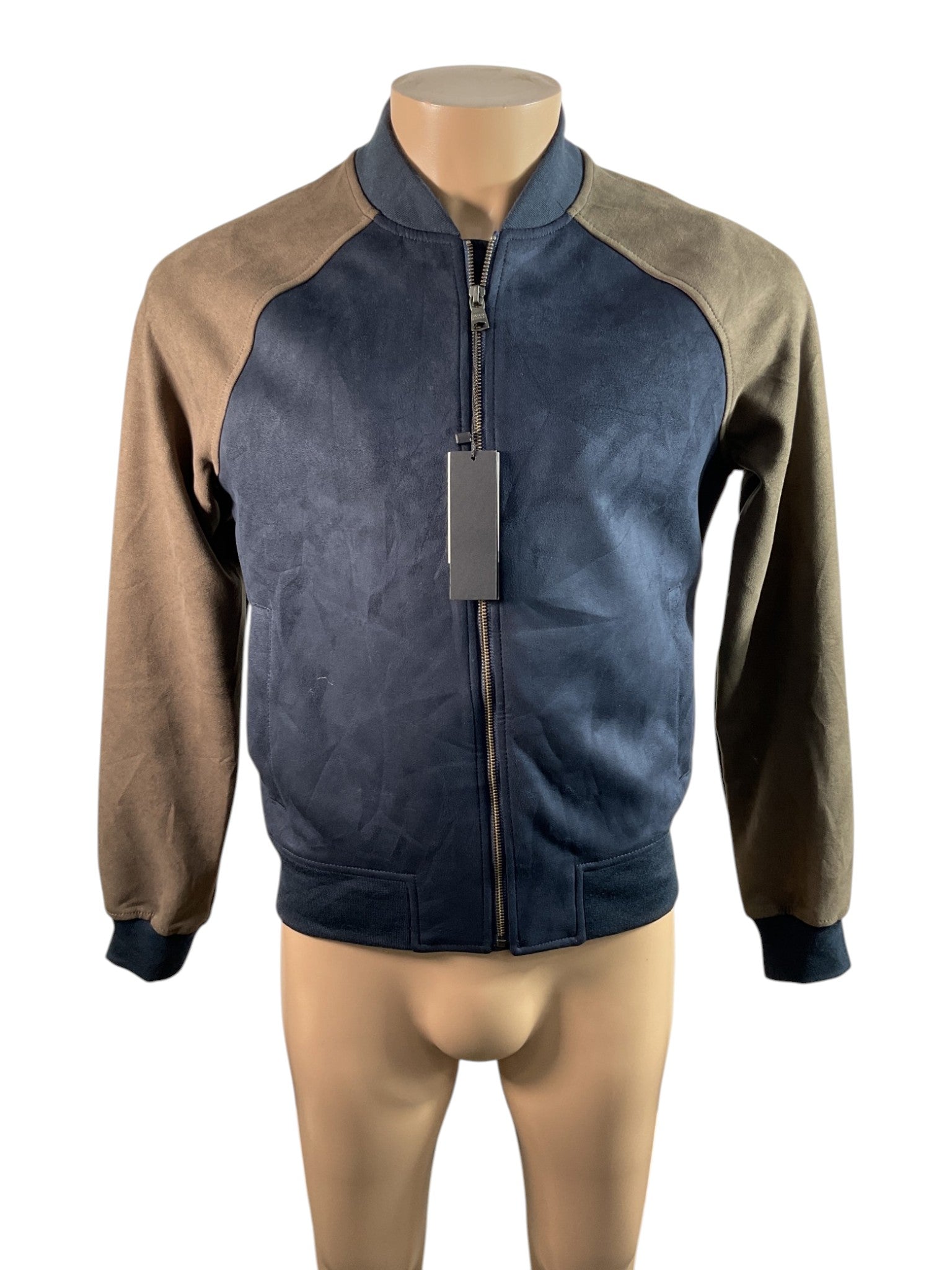 Sudadero S (BANANA REPUBLIC)