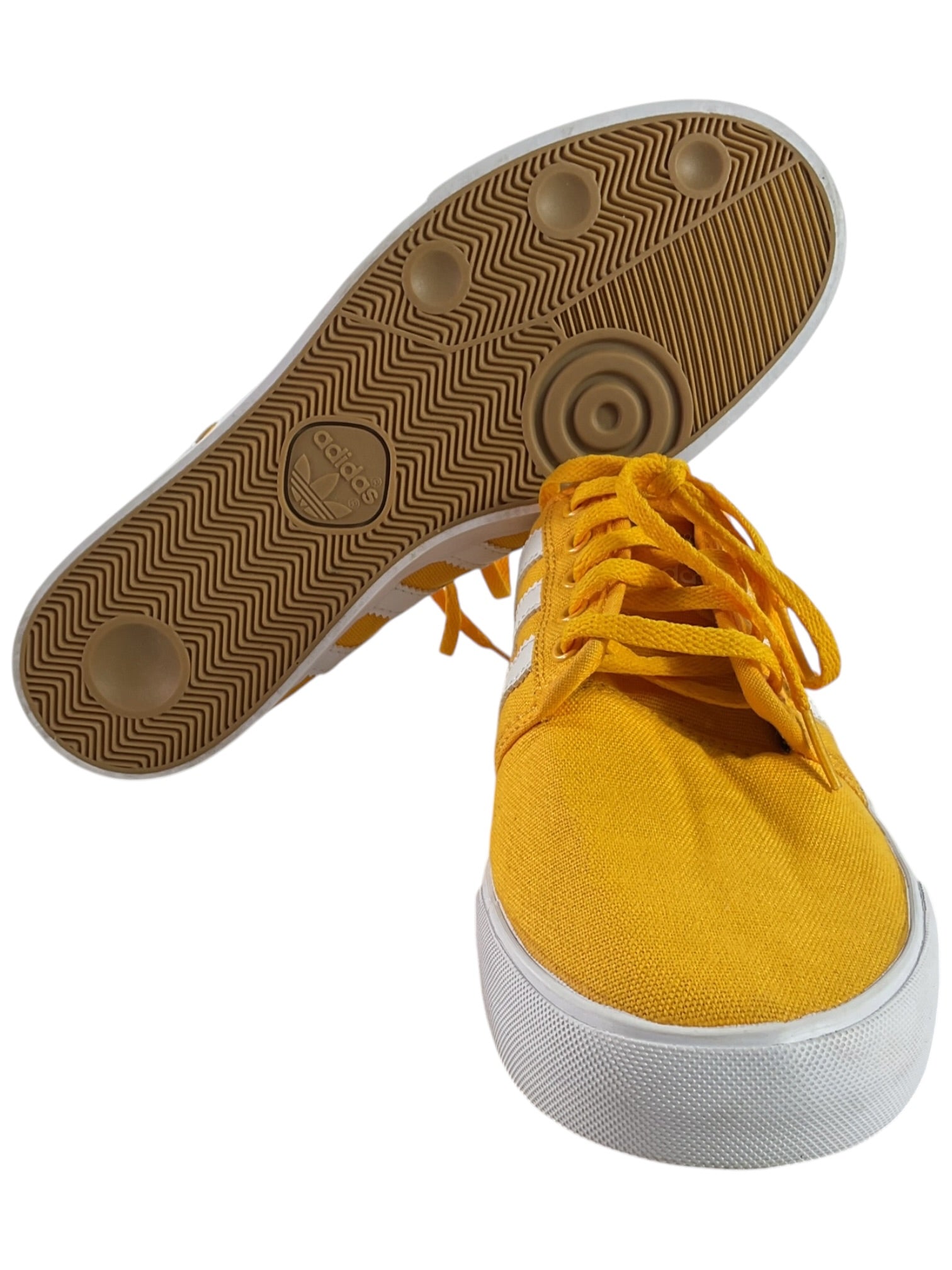 Tenis 8.5 (adidas)