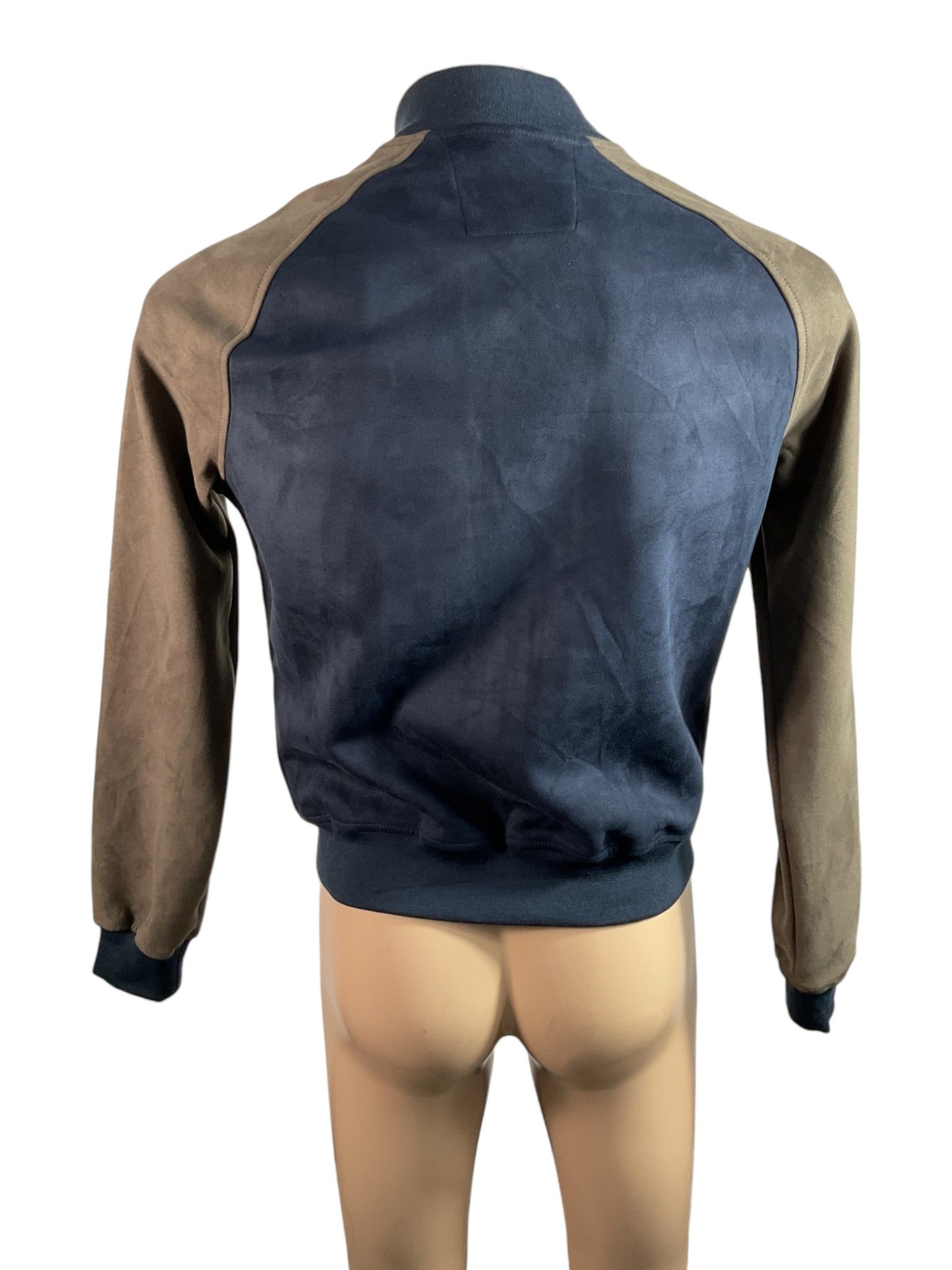 Sudadero S (BANANA REPUBLIC)