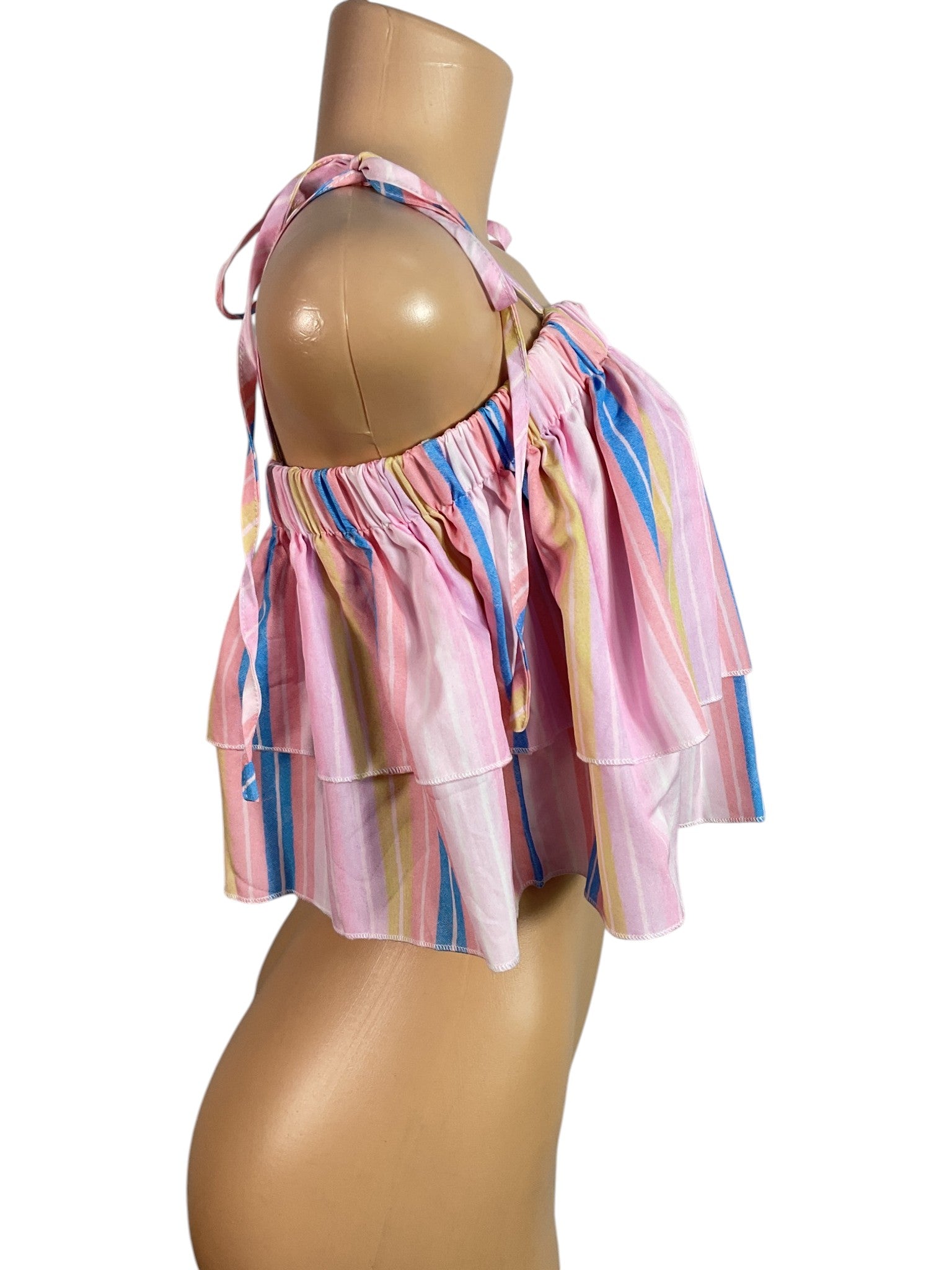 Blusa L (Shein)