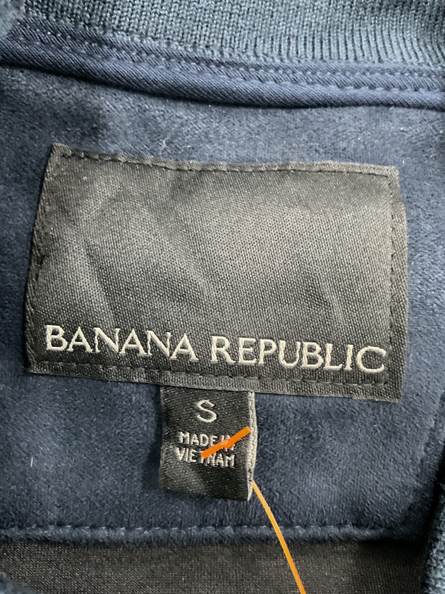 Sudadero S (BANANA REPUBLIC)