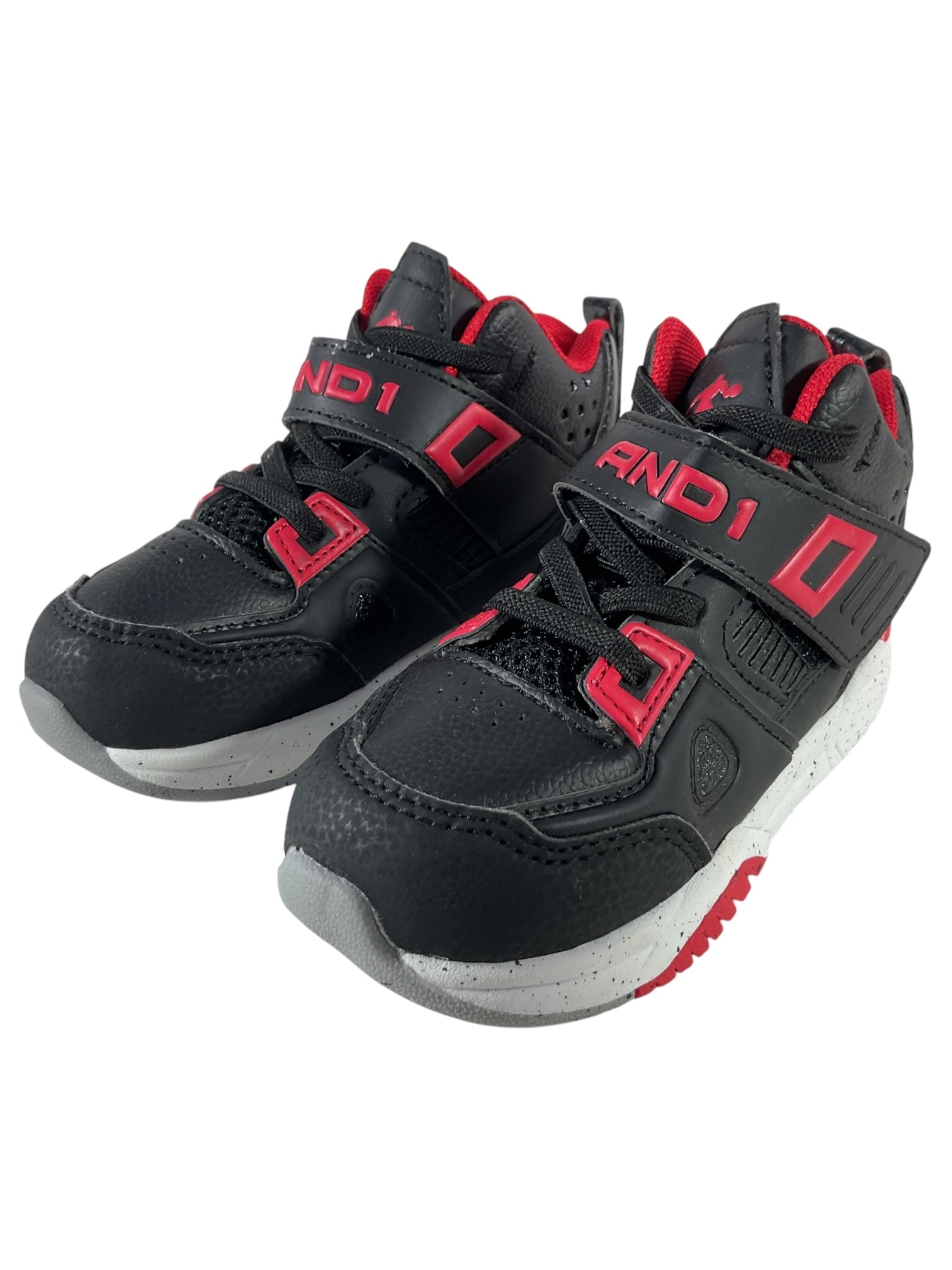Tenis niño 9 (AND1)