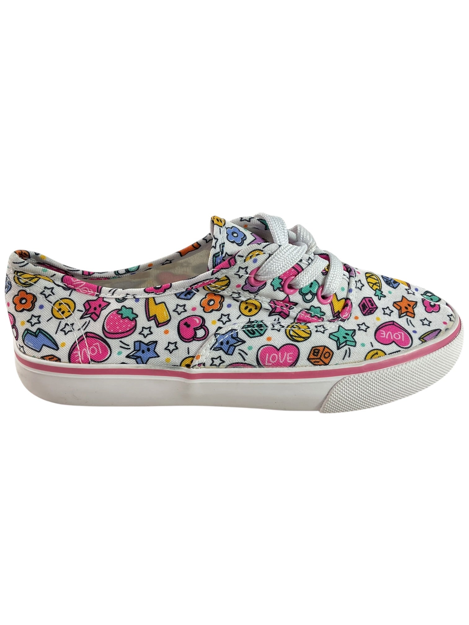 Tenis niña 1