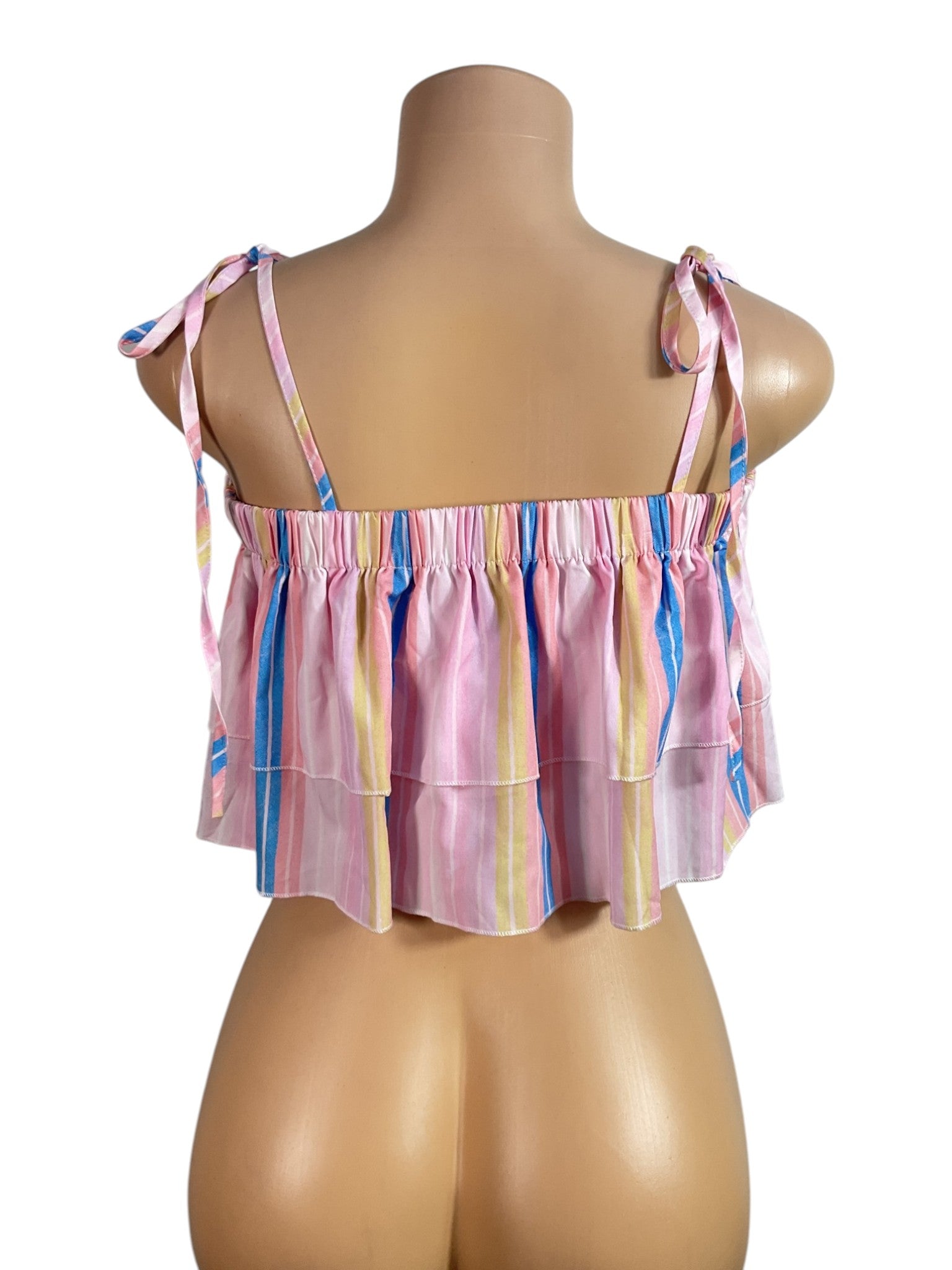 Blusa L (Shein)